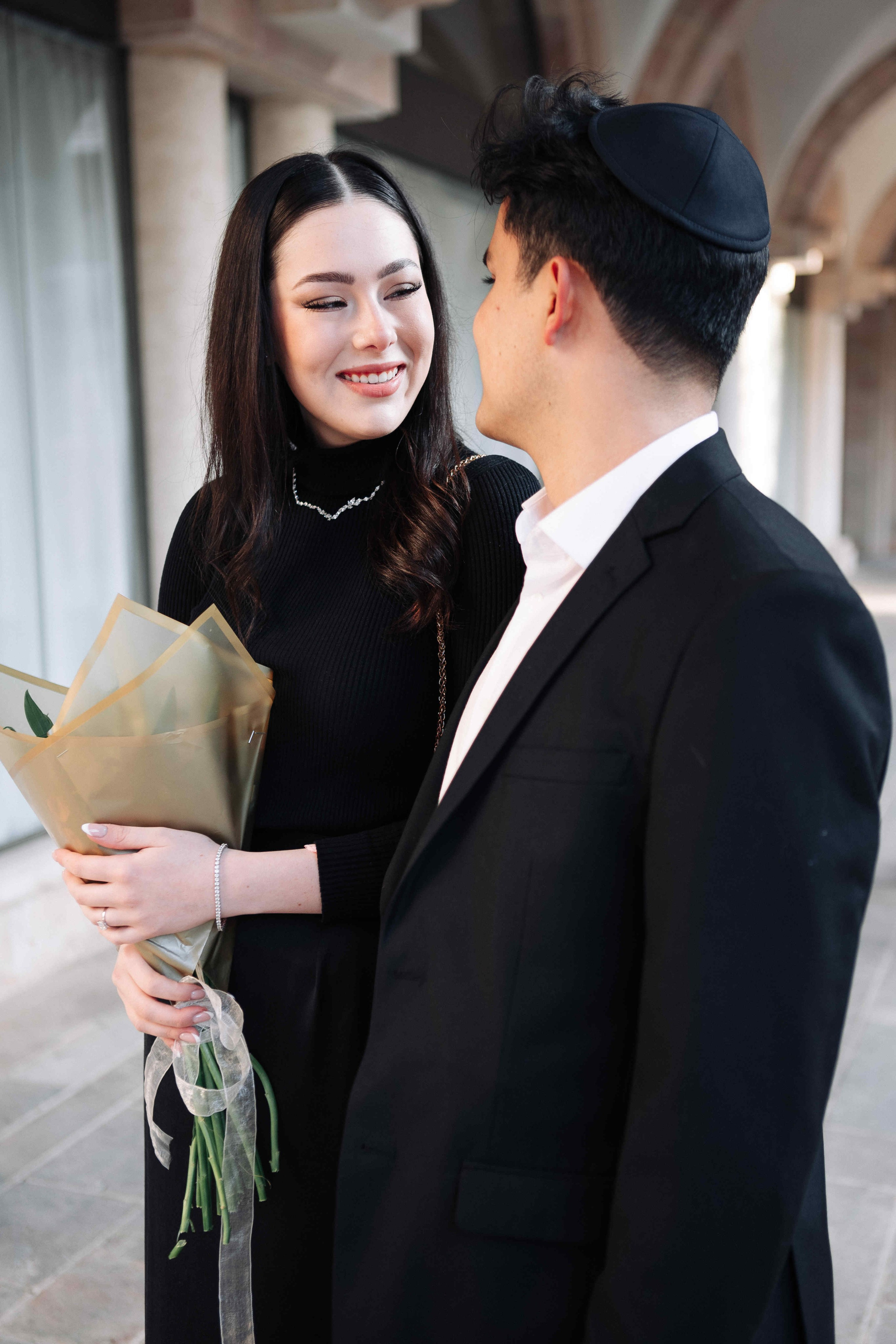 HE PROPOSED ME TO MARRY HIM. Https://shi-photo.com/