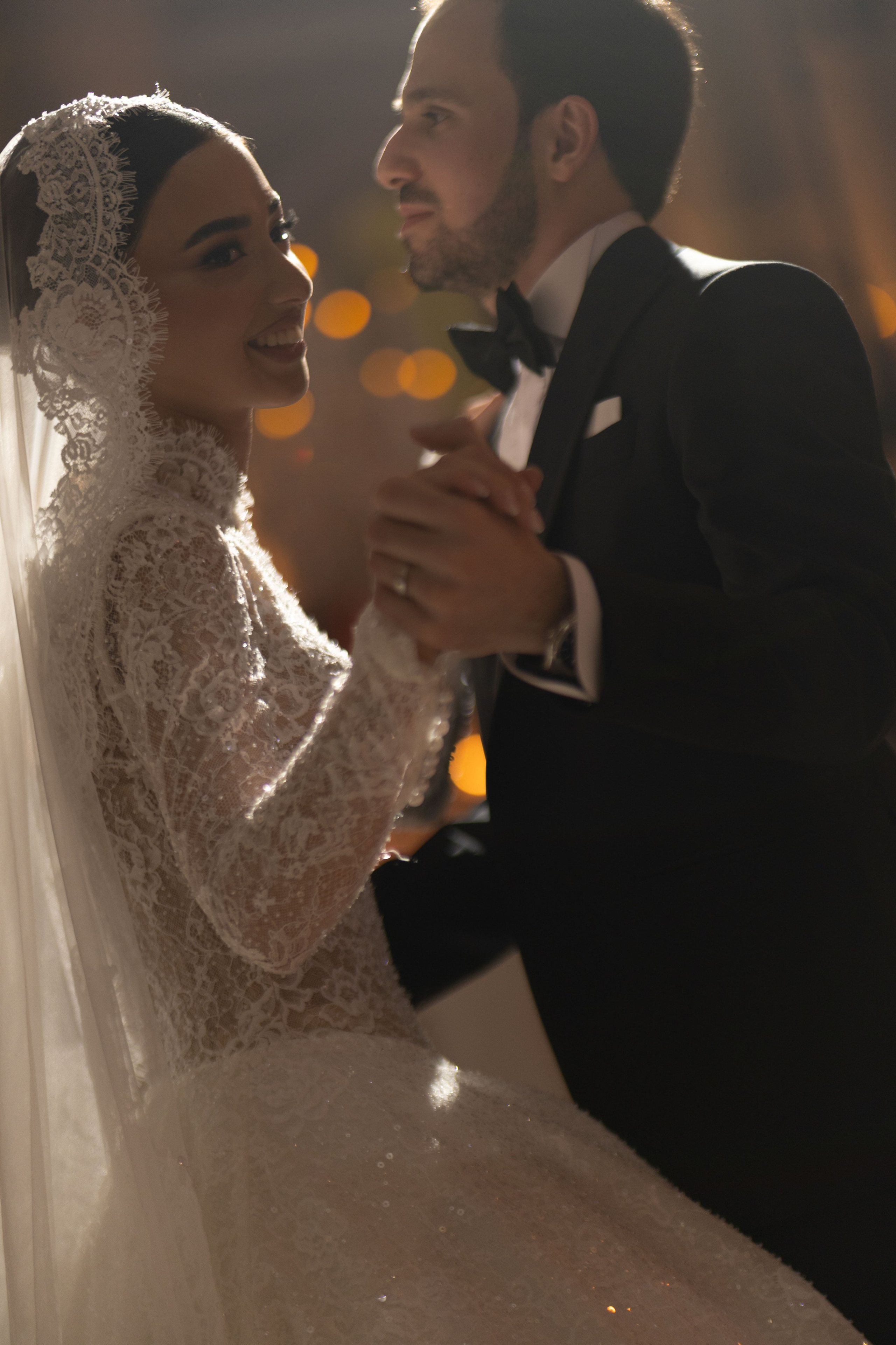 ARIF&FATIMA. Wedding&Event photographer Ismail Rzayev in Baku