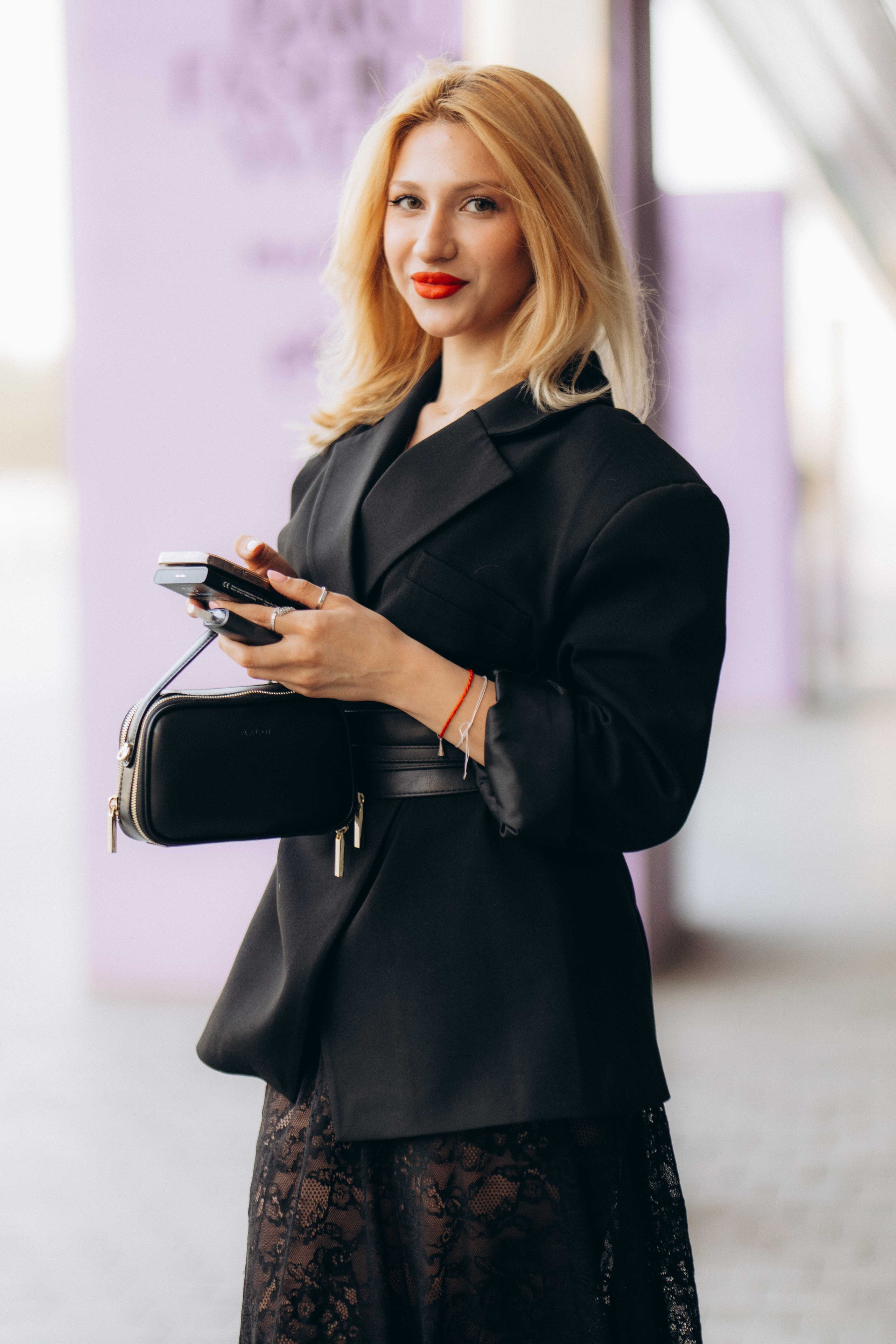 BAKU FASHION WEEK DAY. Wedding&Event photographer Ismail Rzayev in Baku