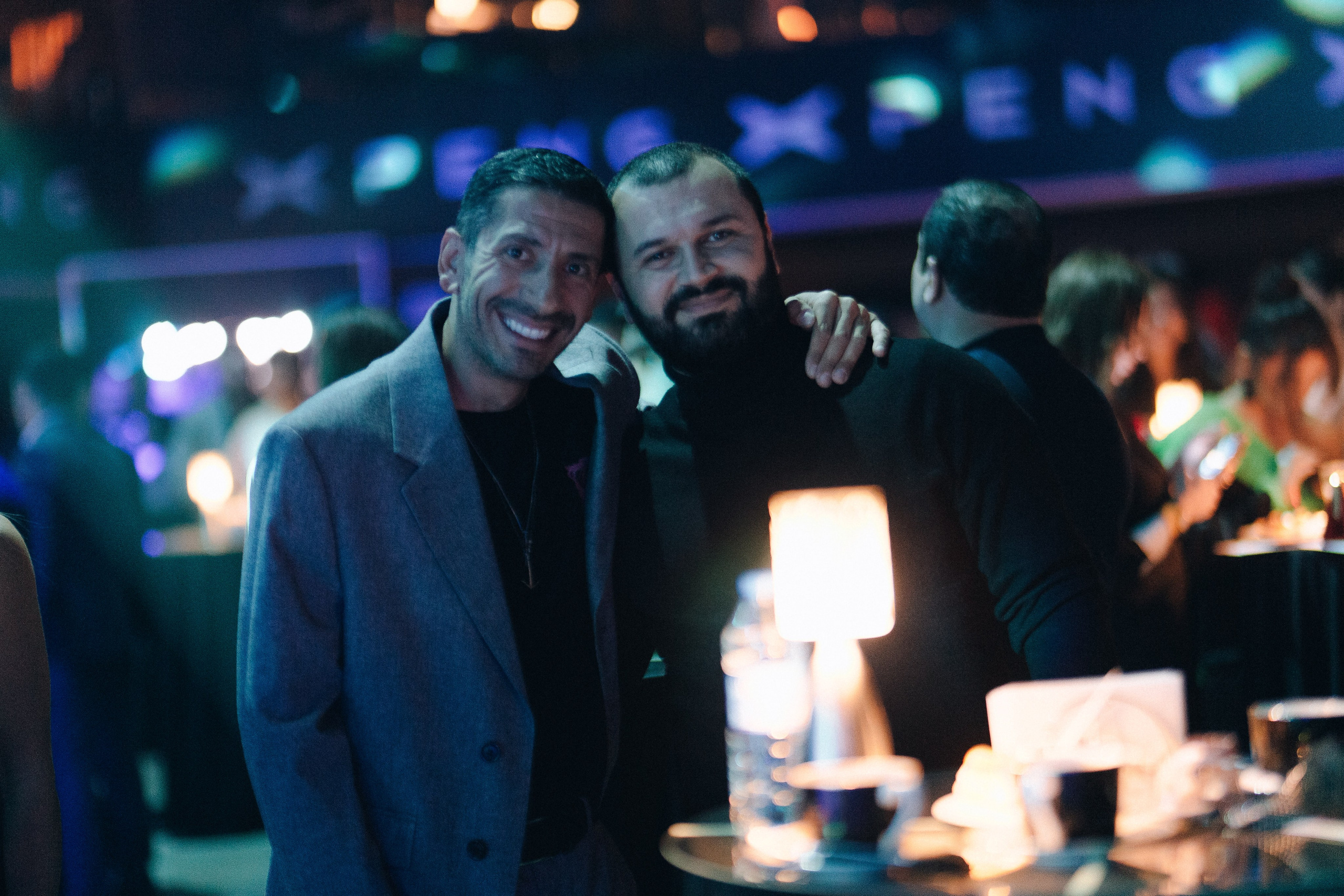 XPENG PRESENTATION. Wedding&Event photographer Ismail Rzayev in Baku