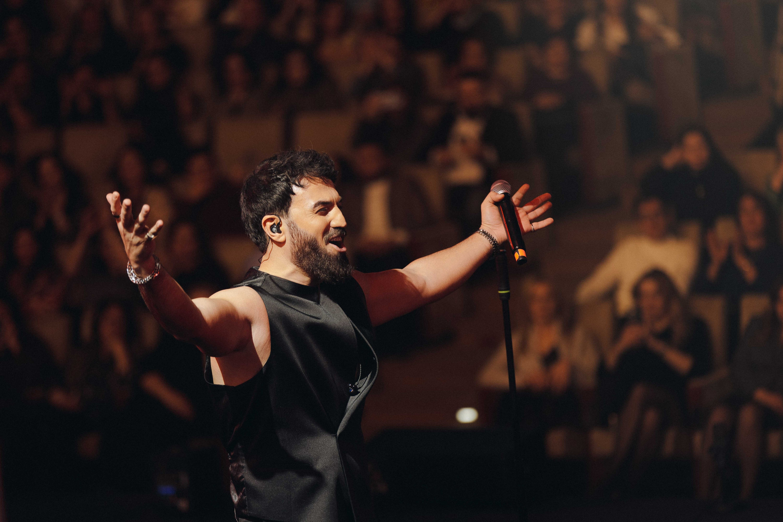 ZAMIG HUSEYNOV. Wedding&Event photographer Ismail Rzayev in Baku