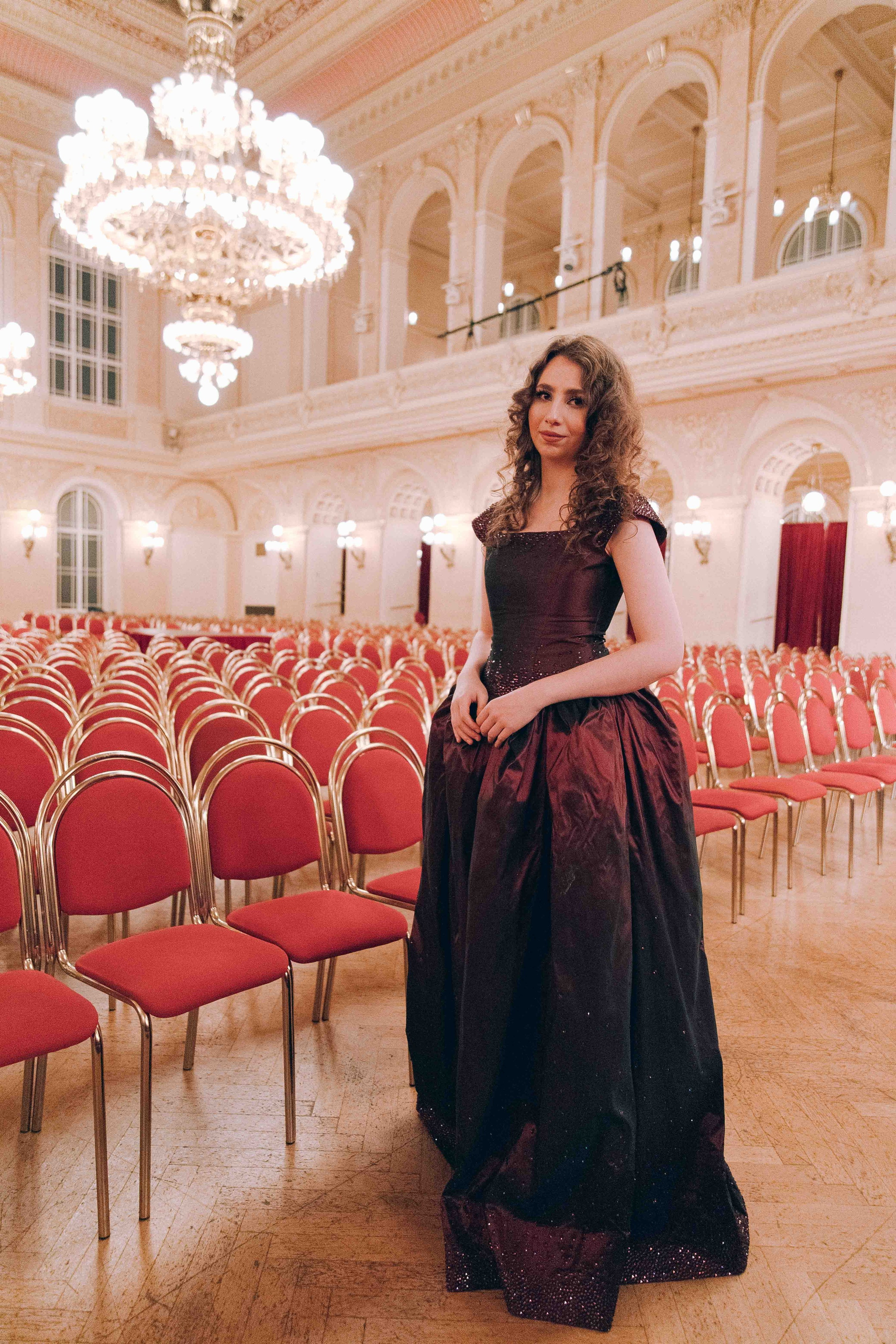 ZOFIN PALACE (PRAGUE). Wedding&Event photographer Ismail Rzayev in Baku