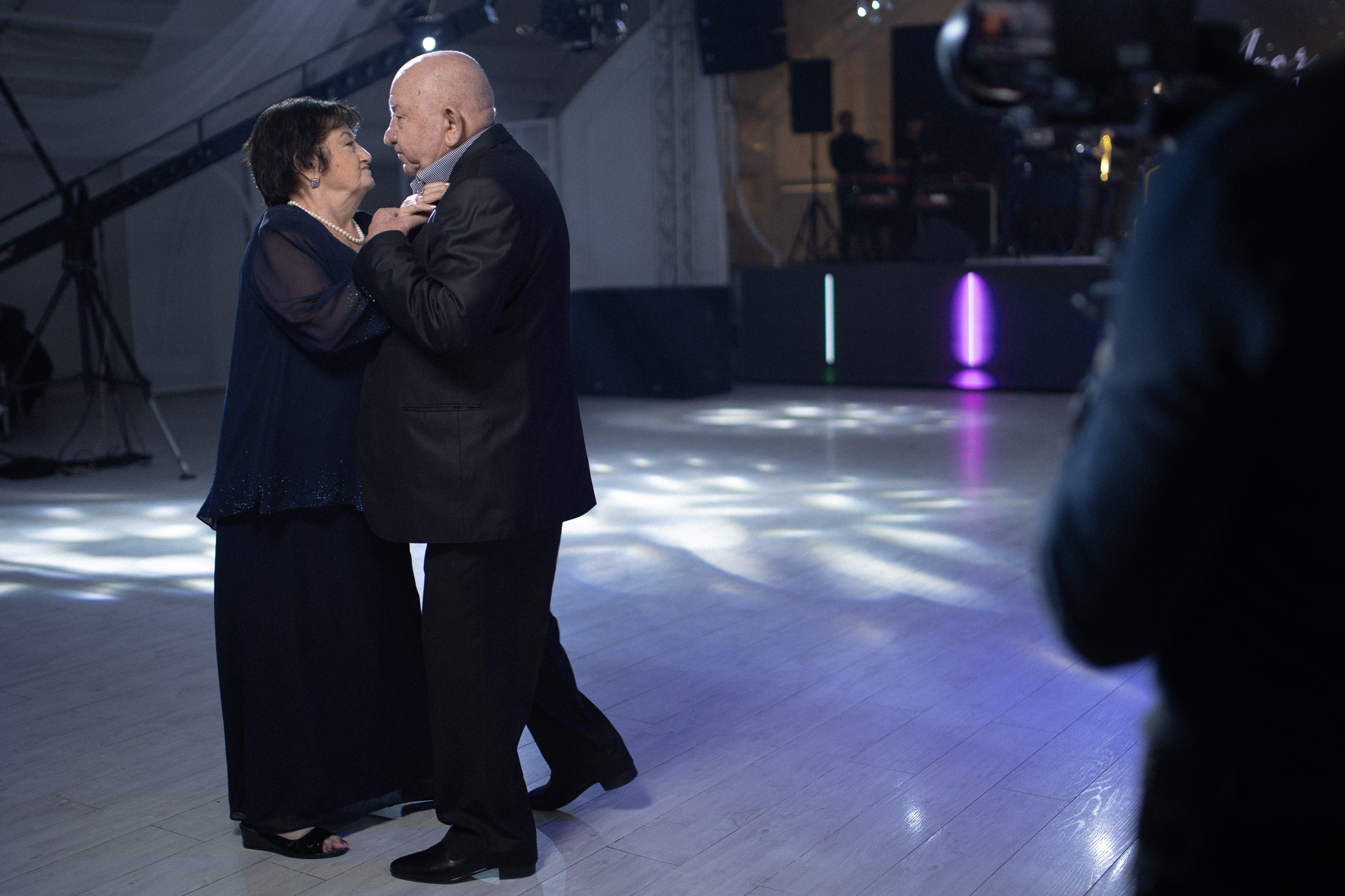 HANI&LEILA. Wedding&Event photographer Ismail Rzayev in Baku