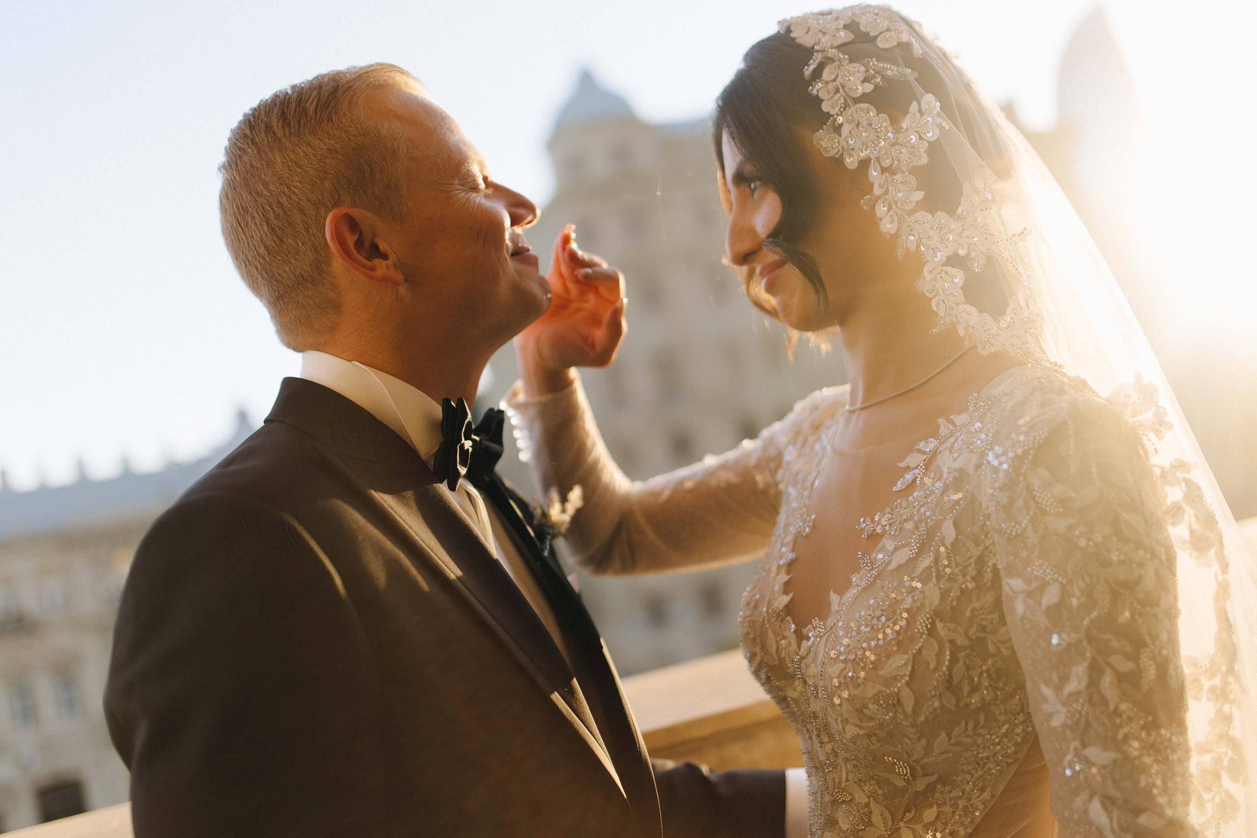 VITALIY&AYAN. Wedding&Event photographer Ismail Rzayev in Baku