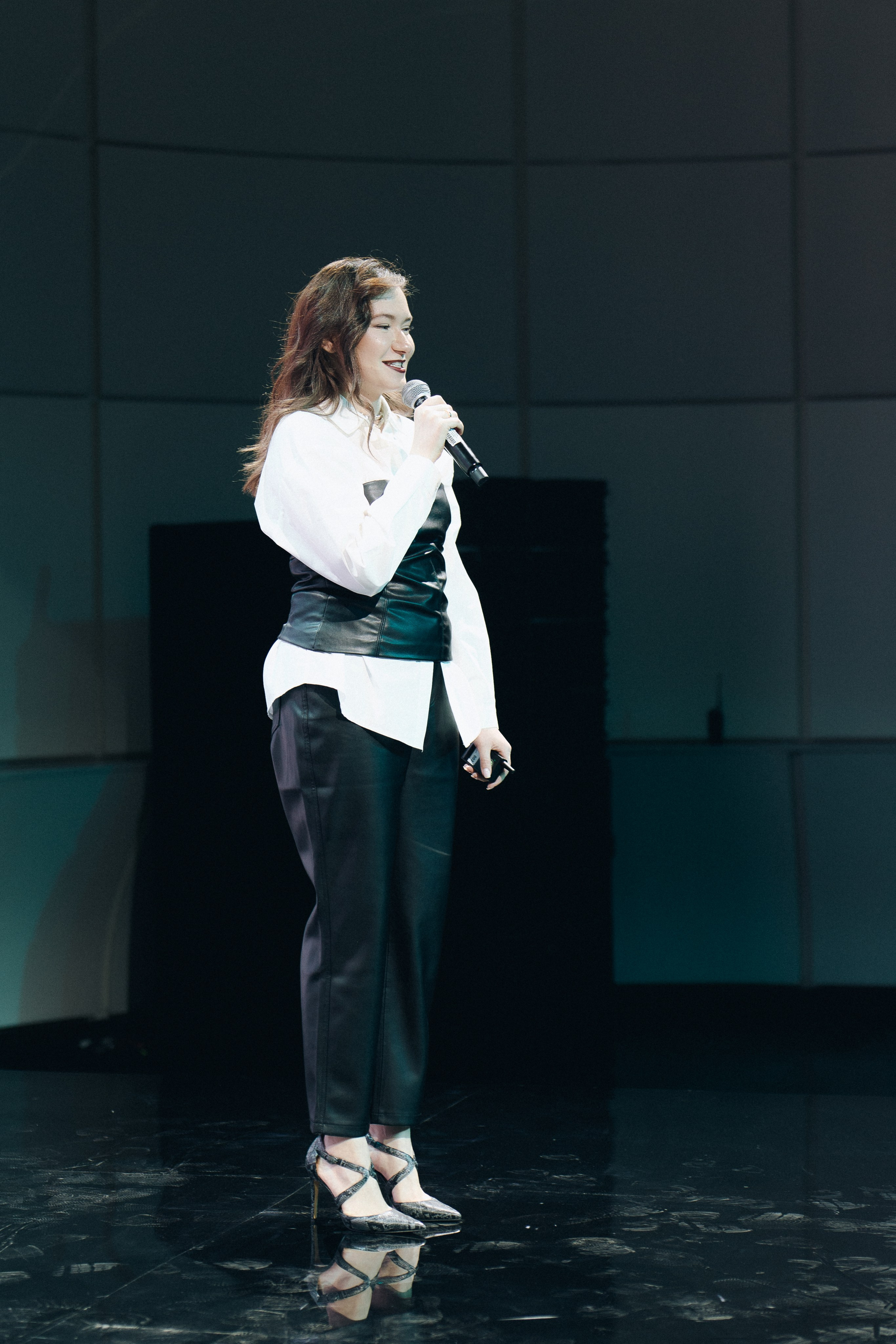 LOREAL MK. Wedding&Event photographer Ismail Rzayev in Baku