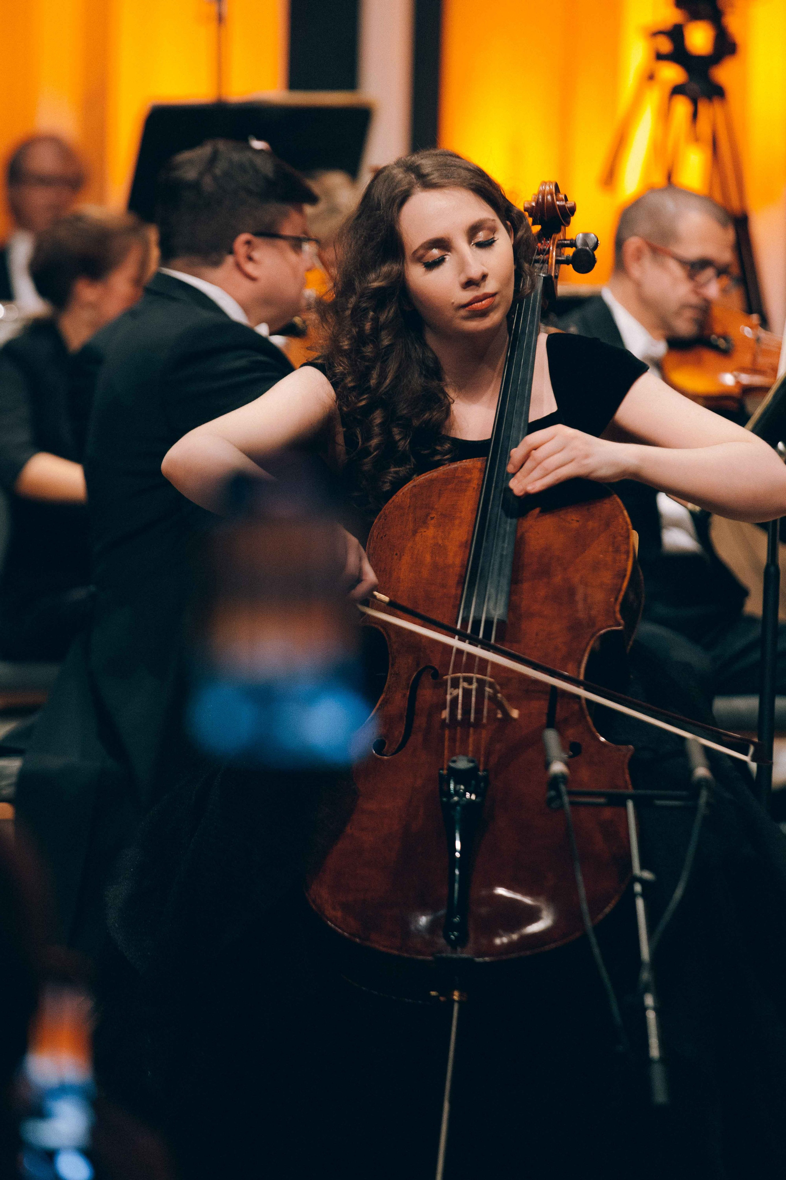 BUDAPEST MUSIC CENTER. Wedding&Event photographer Ismail Rzayev in Baku