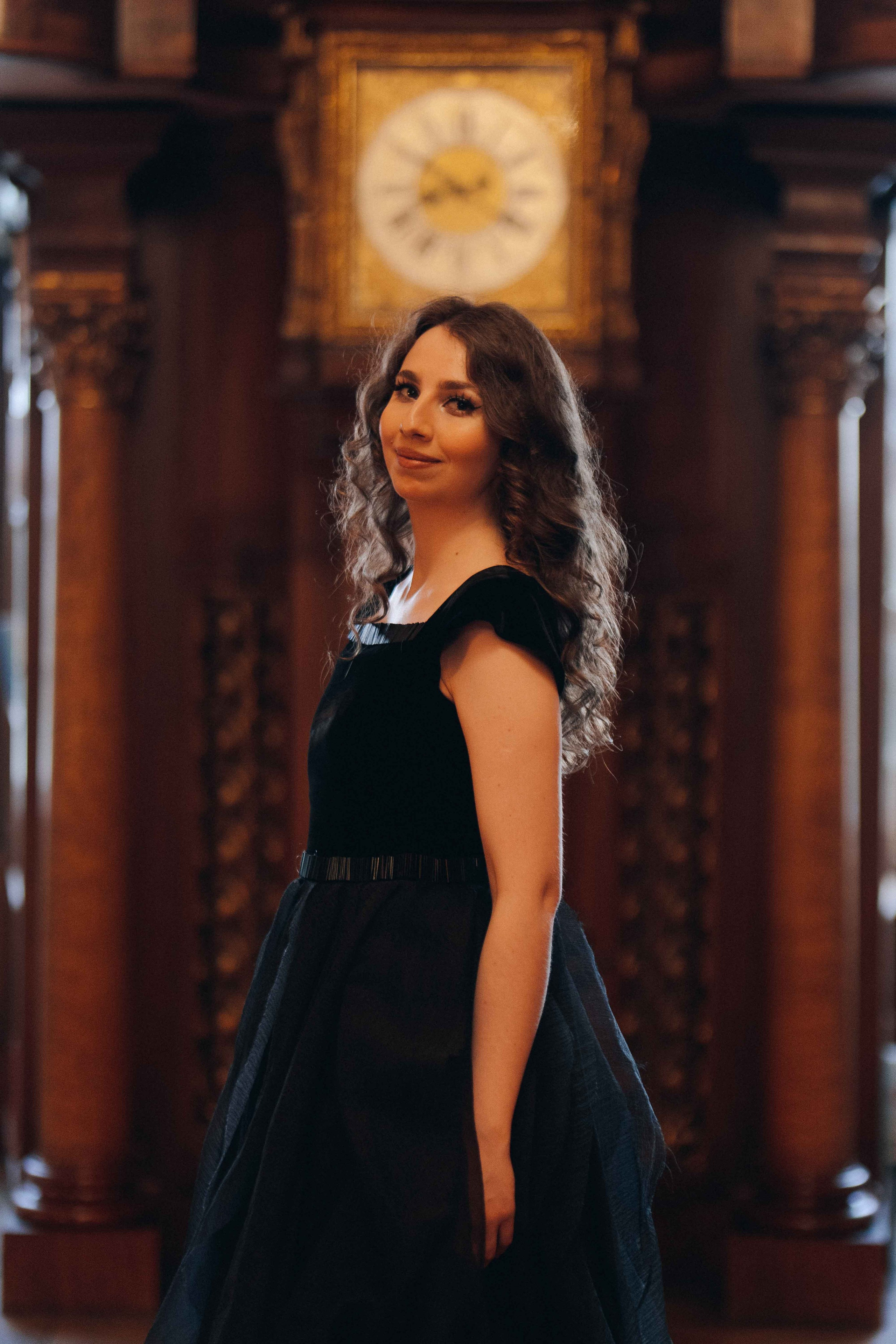 SCHLOSS LEOPOLDSKRON SALZBURG. Wedding&Event photographer Ismail Rzayev in Baku