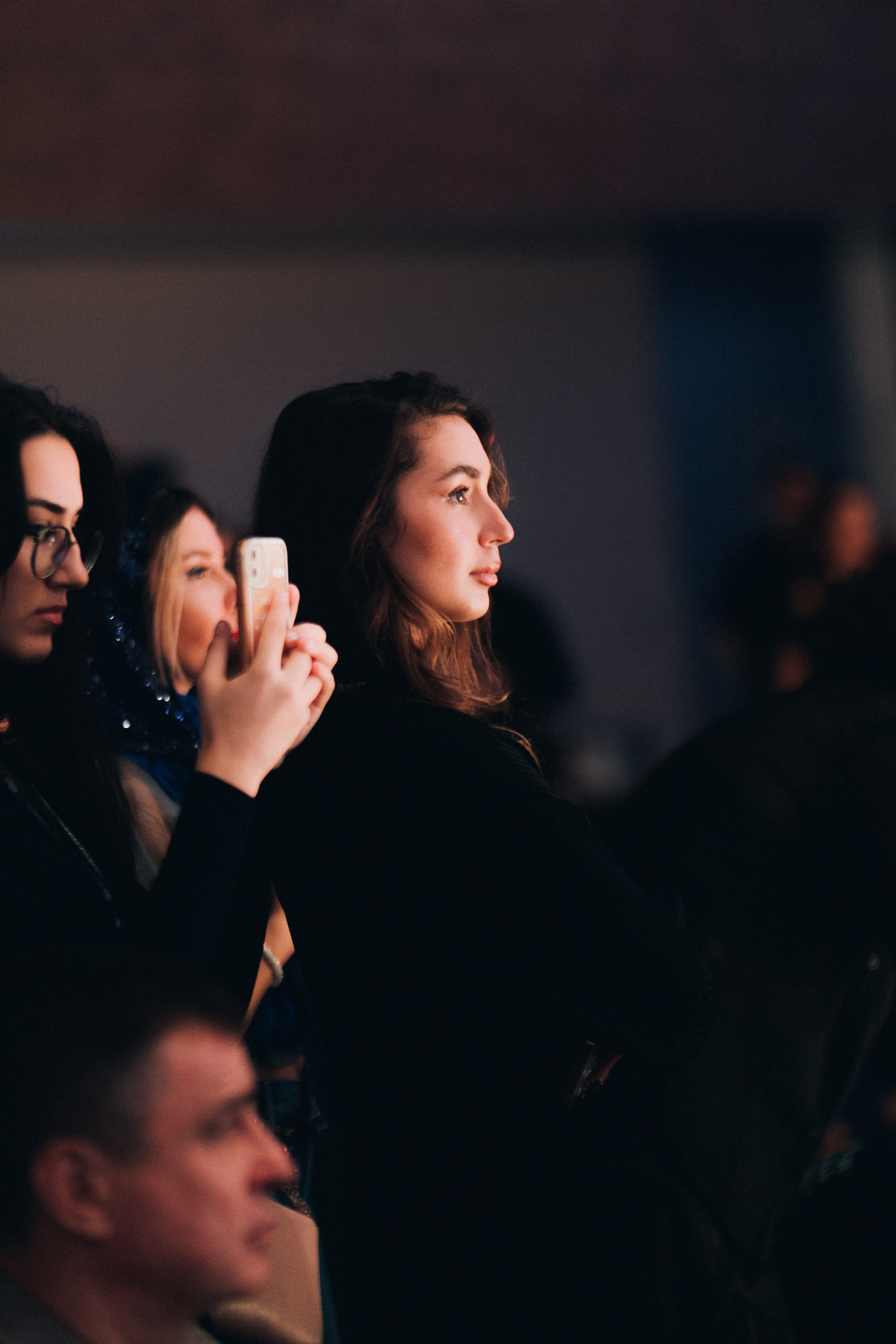 BAKU FASHION WEEK 2023 DAY3. Wedding&Event photographer Ismail Rzayev in Baku