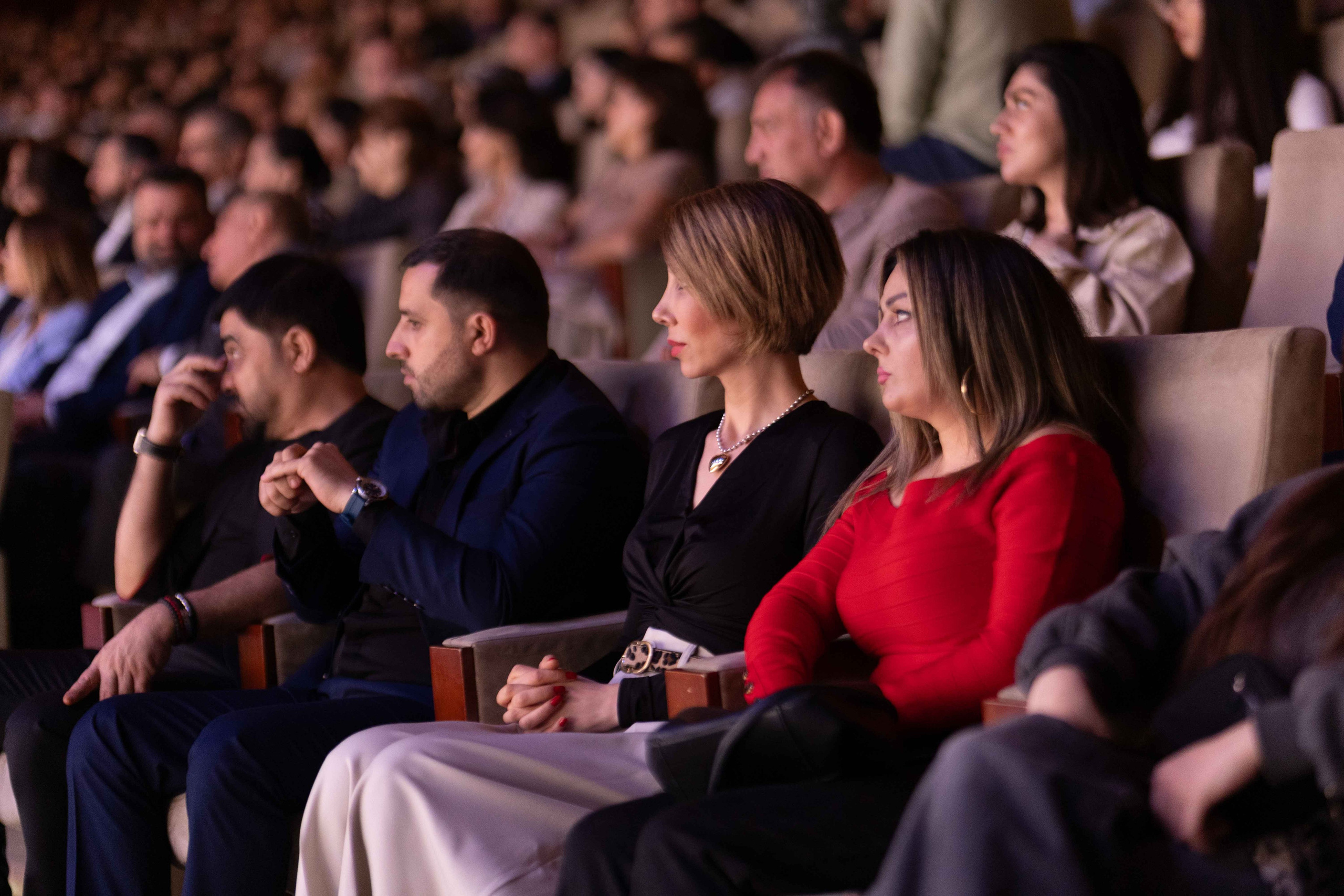 PLANET PARNI IZ BAKU. Wedding&Event photographer Ismail Rzayev in Baku