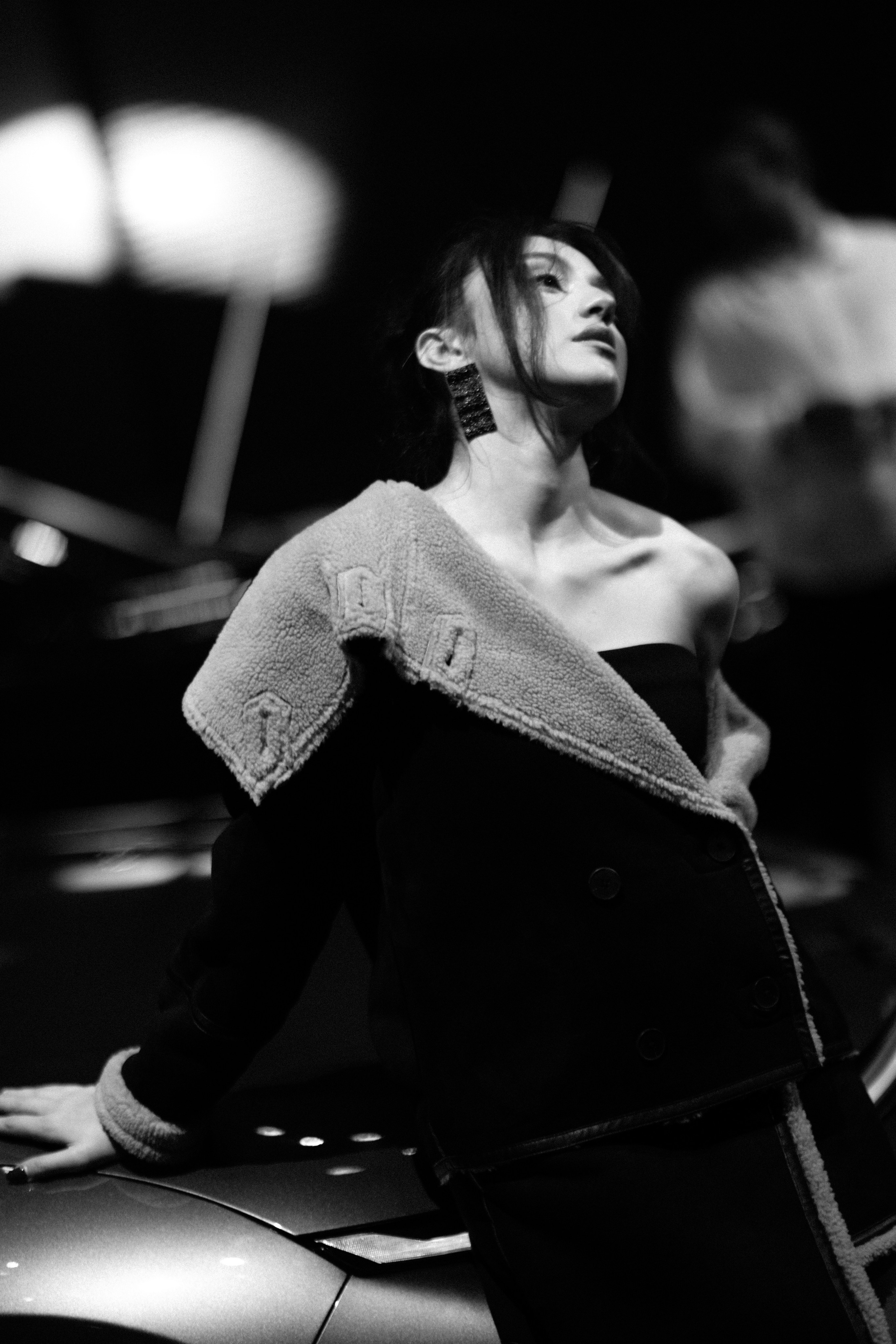 XPENG PRESENTATION. Wedding&Event photographer Ismail Rzayev in Baku