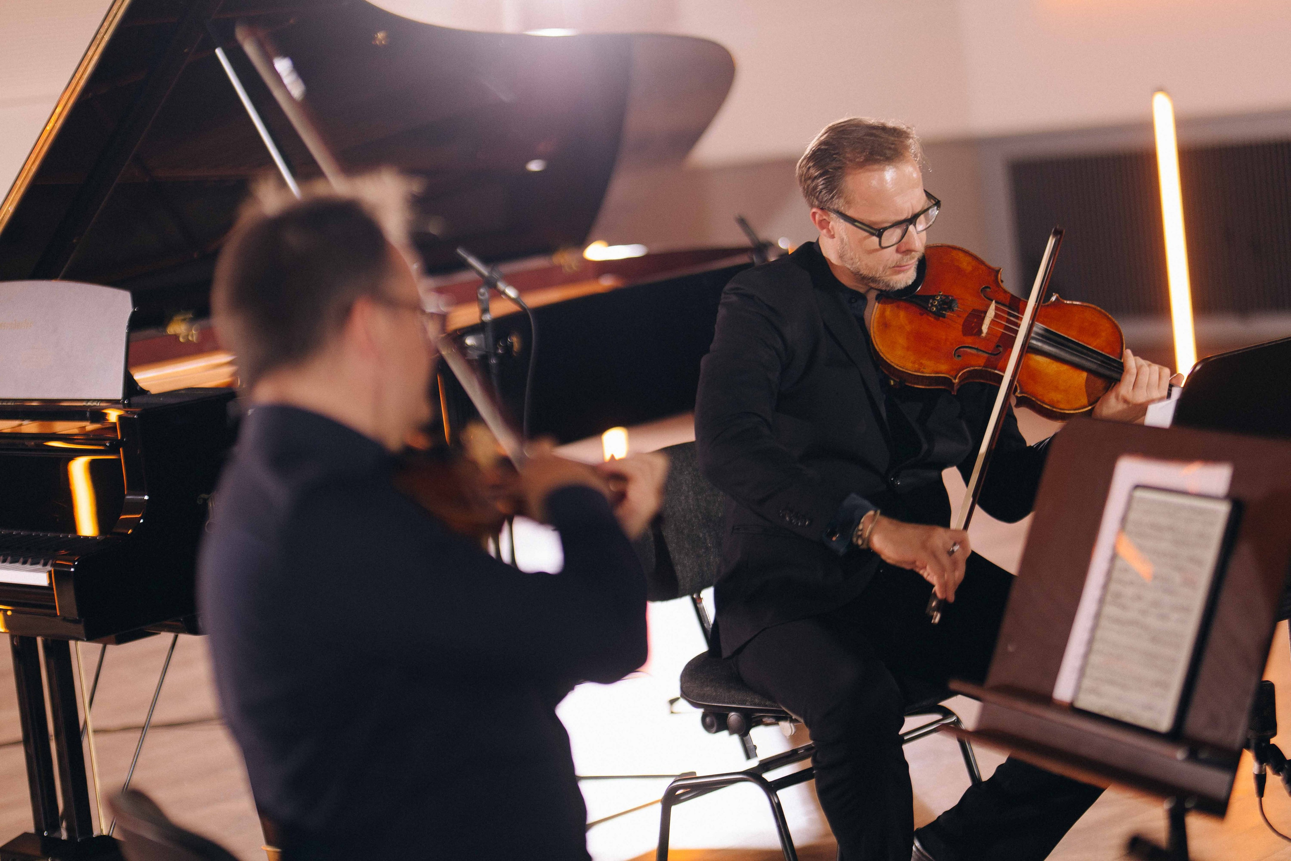 ZÜRICH KAMMERORCHESTER. Wedding&Event photographer Ismail Rzayev in Baku