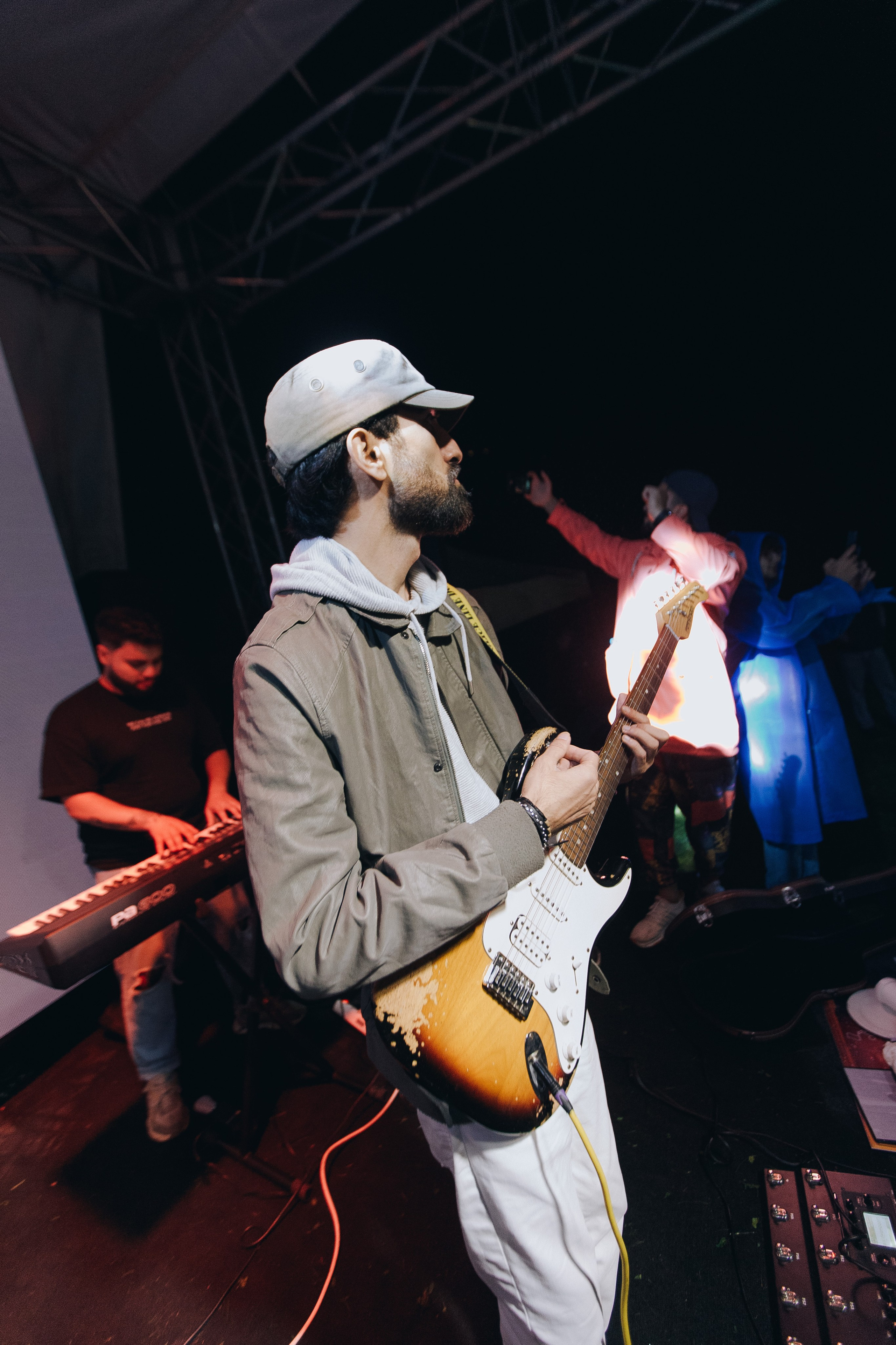 E.GOV.AZ Teambuilding. Wedding&Event photographer Ismail Rzayev in Baku