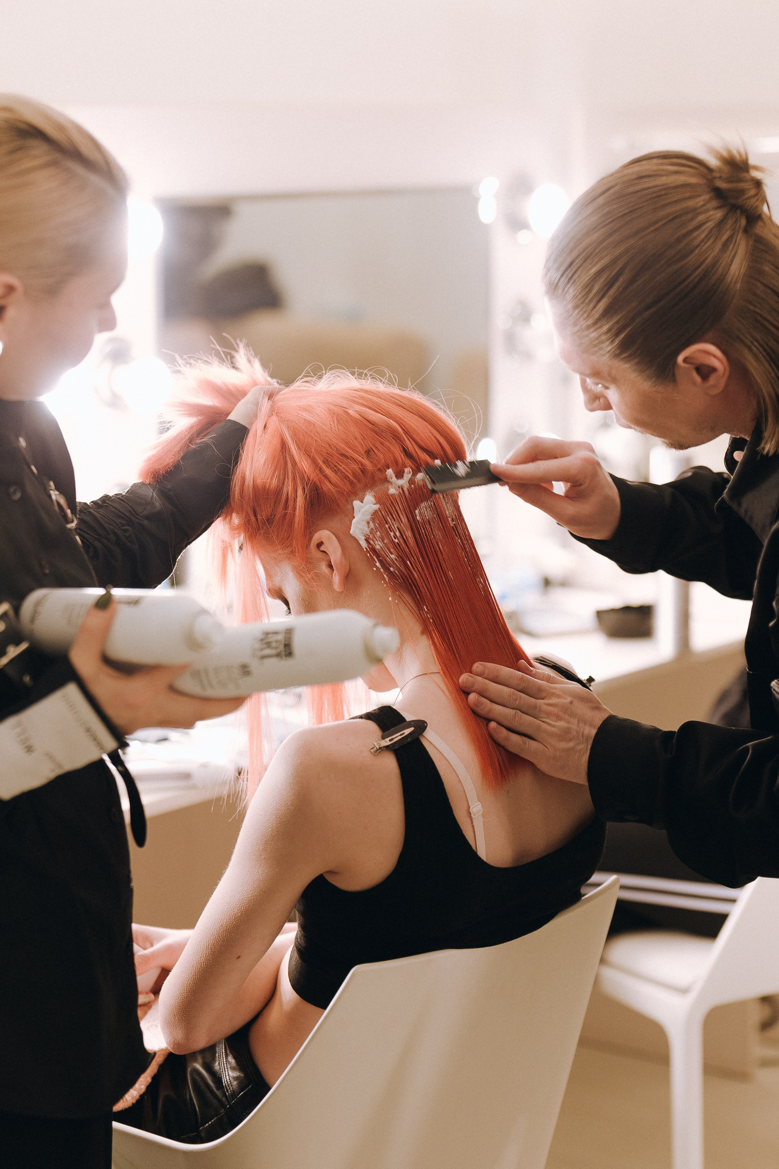 LOREAL MK. Wedding&Event photographer Ismail Rzayev in Baku