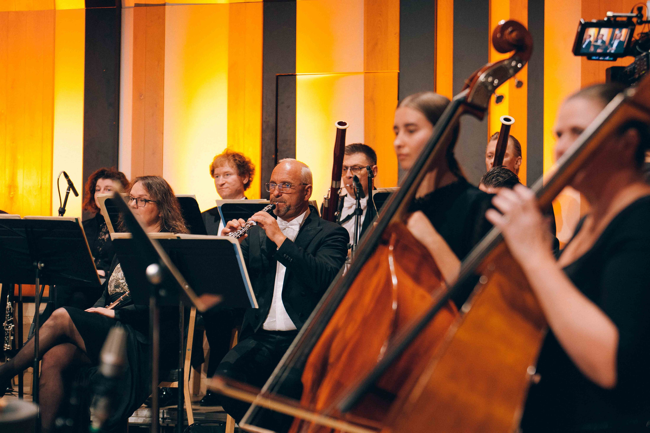 BUDAPEST MUSIC CENTER. Wedding&Event photographer Ismail Rzayev in Baku