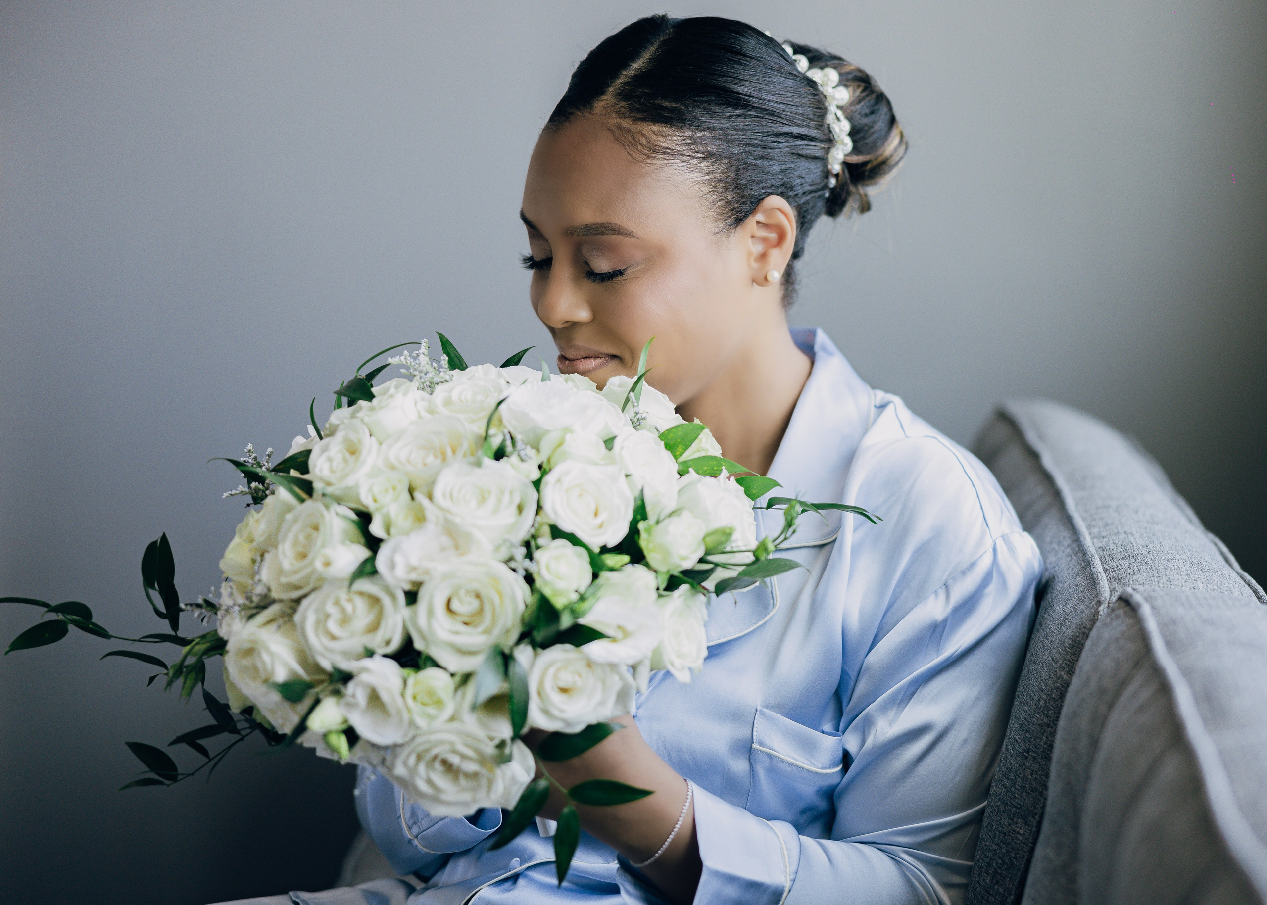 Nakia & Christal. Wedding Photo & Video