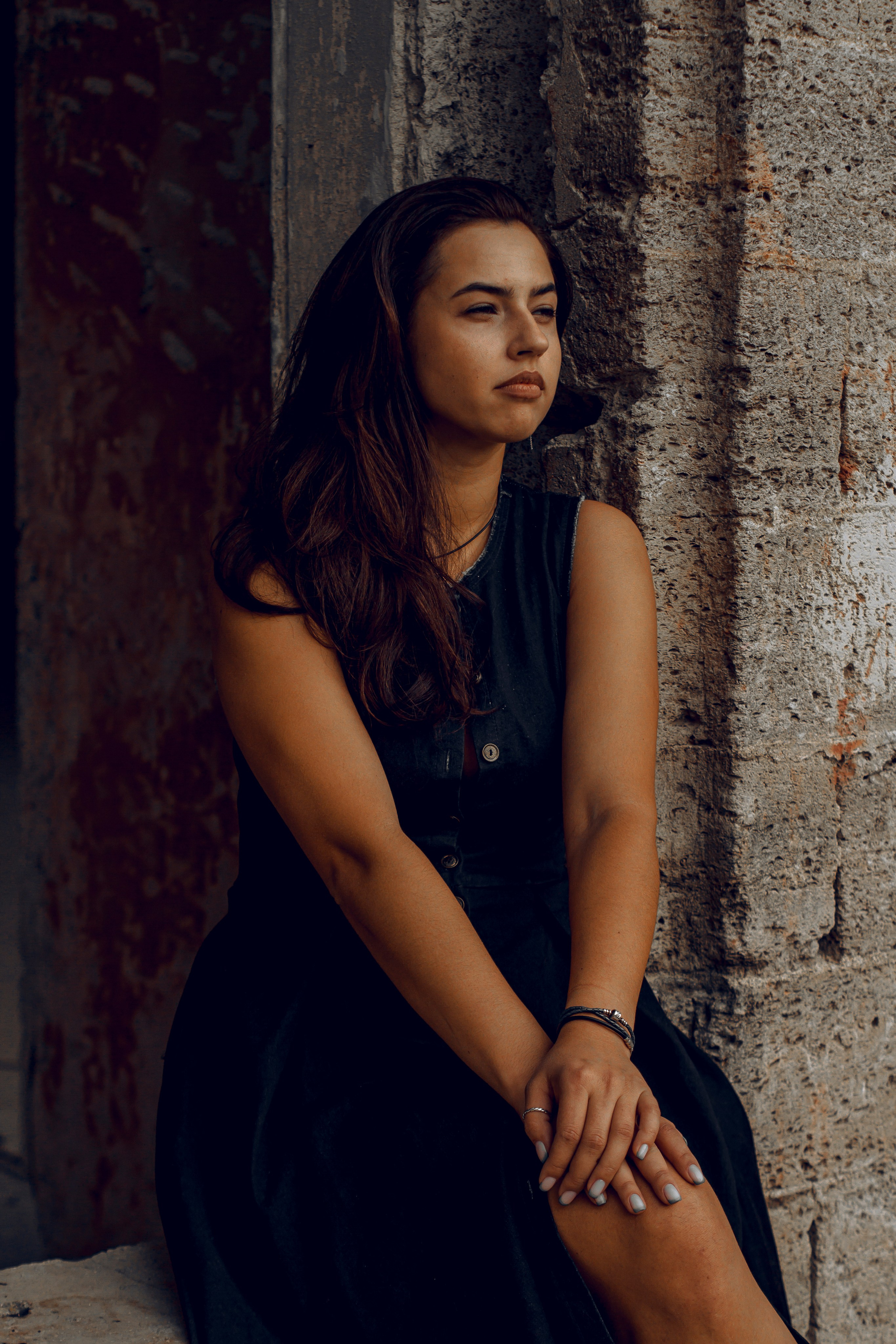 Anna. Iryna Zhyvora | Photographer | Stockholm