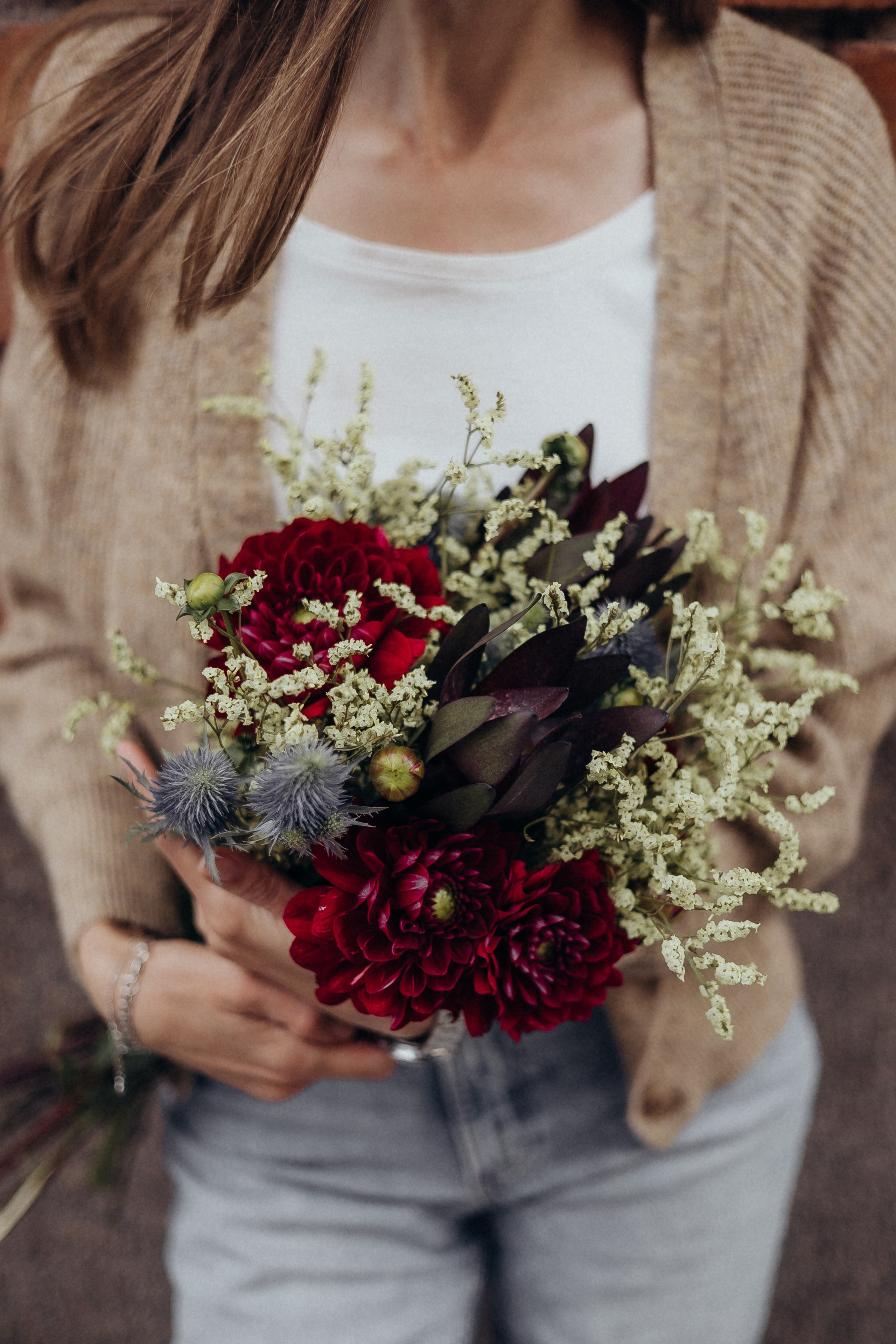 Autumn walk. Iryna Zhyvora | Photographer | Stockholm