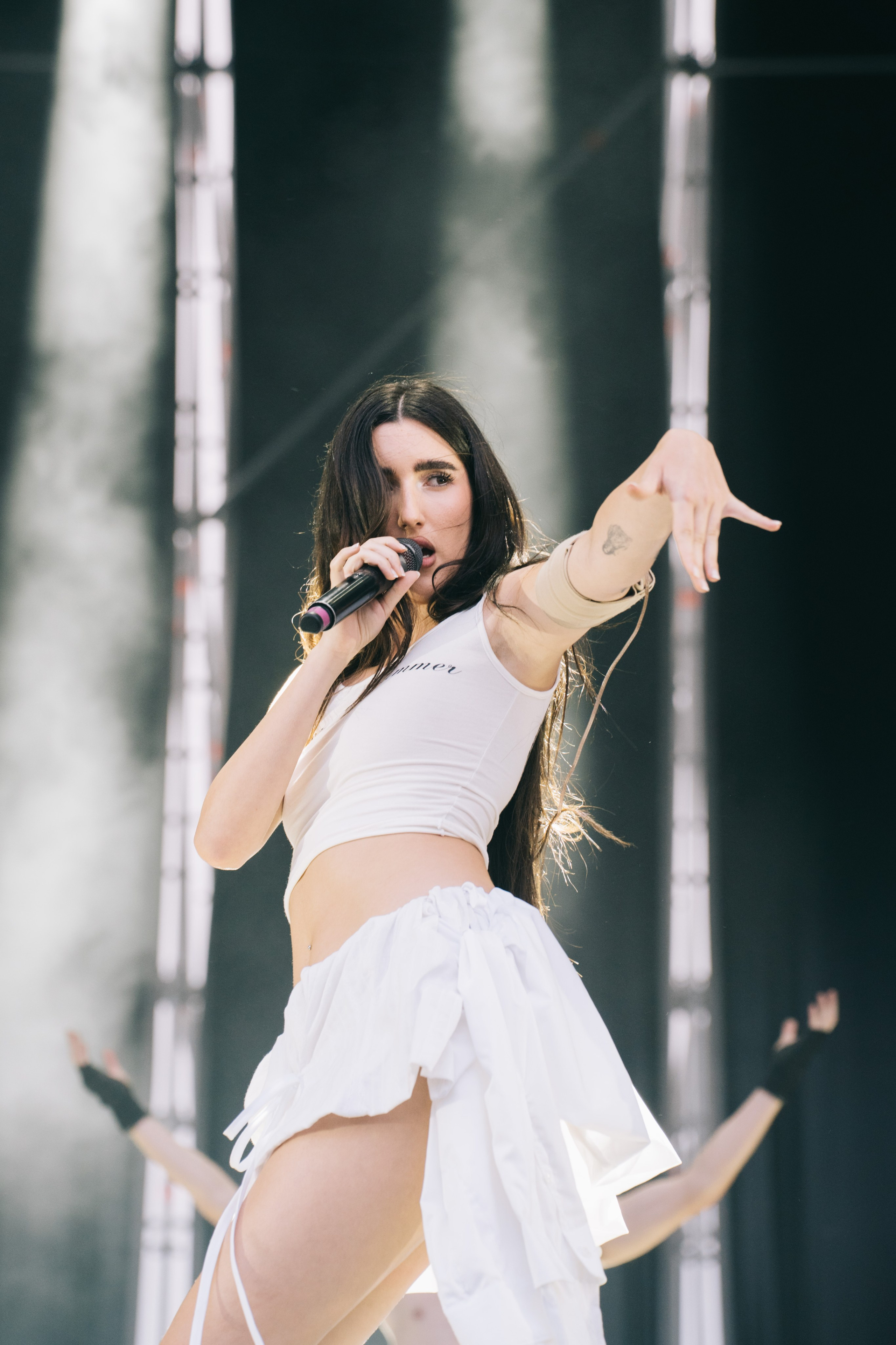 Music. NEREASPARA| Fotógrafa en Madrid