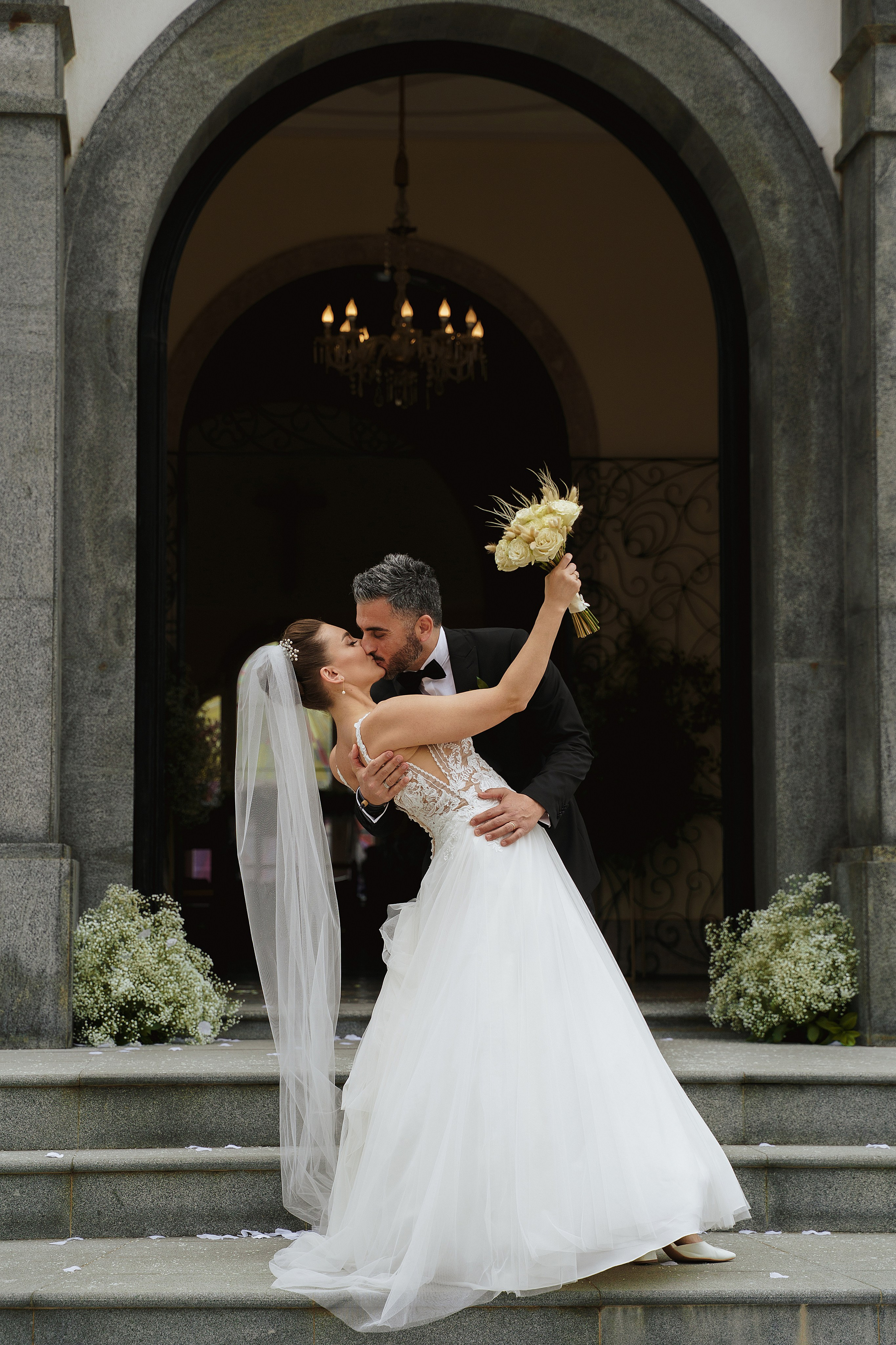 Marco & Irina. Your photographer in Madeira