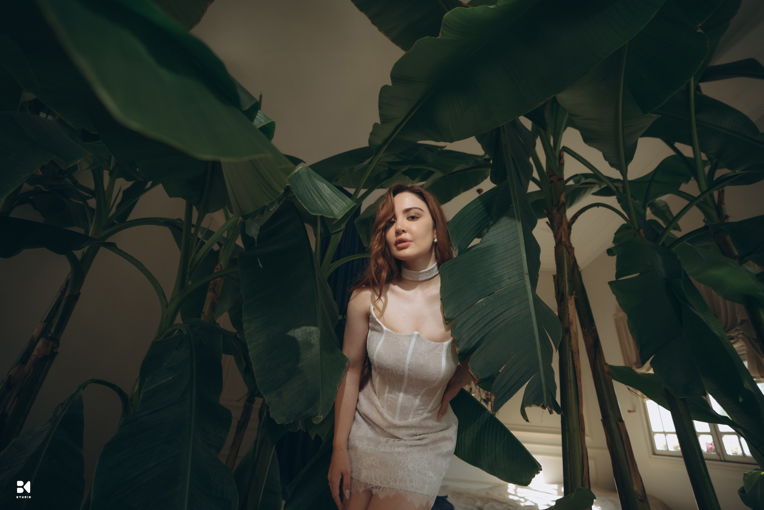 Samar & Reza. Behnam Kazemi Studio