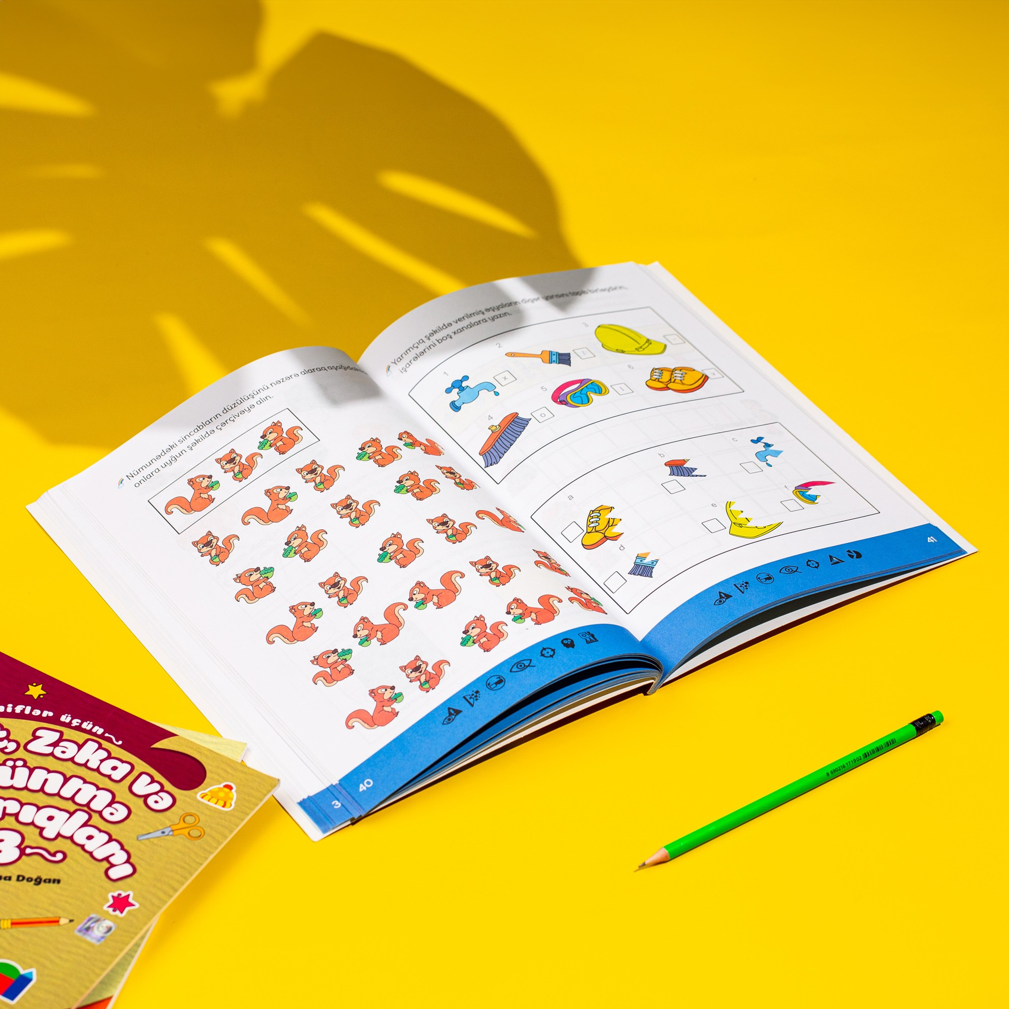 Kitab və Jurnal Fotoları Çəkmək üçün Ən Yaxşı Məsləhətlər. Məhsul Fotoqrafı Bakıda