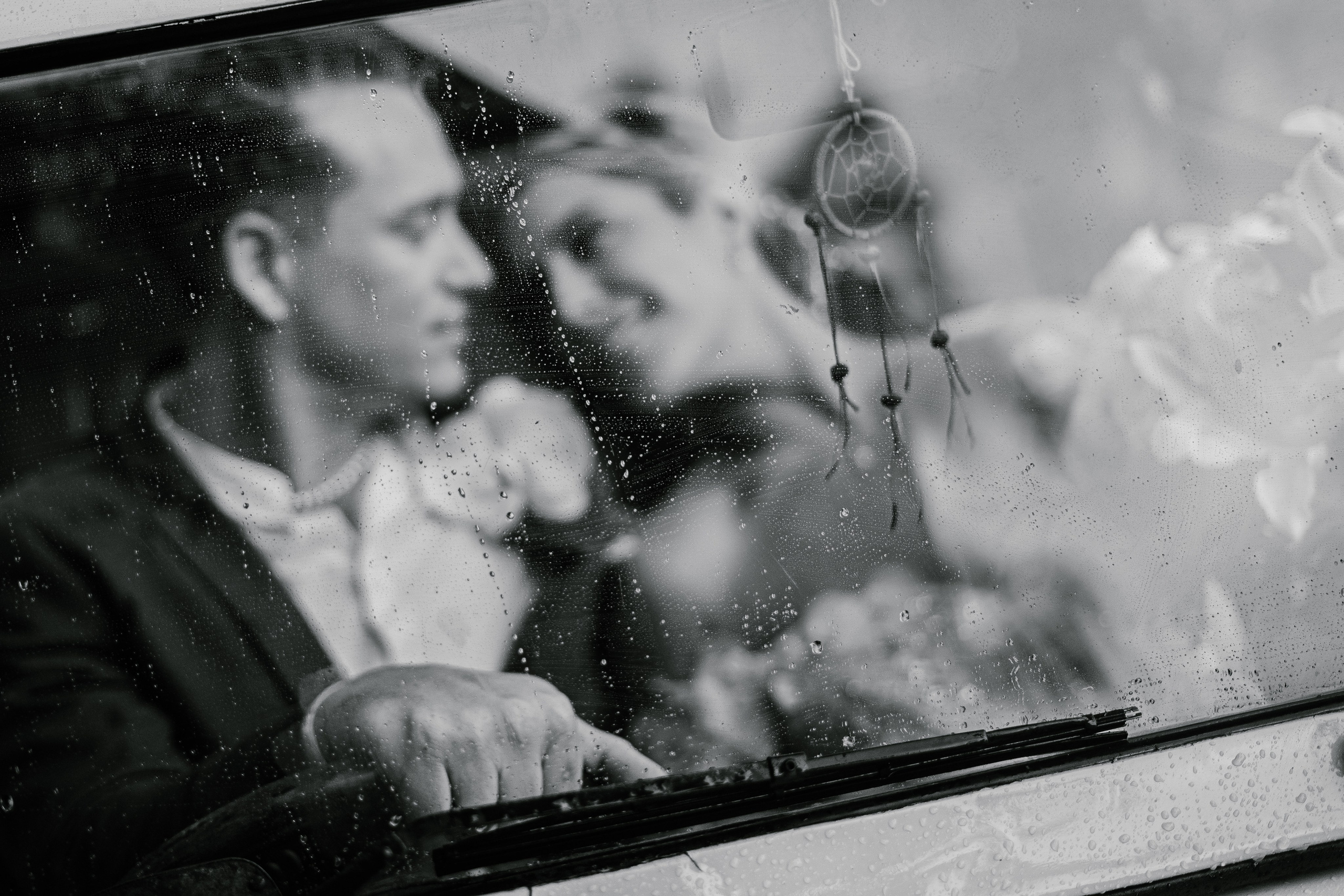 Jamie & Jordan. Female Photographer in Bali