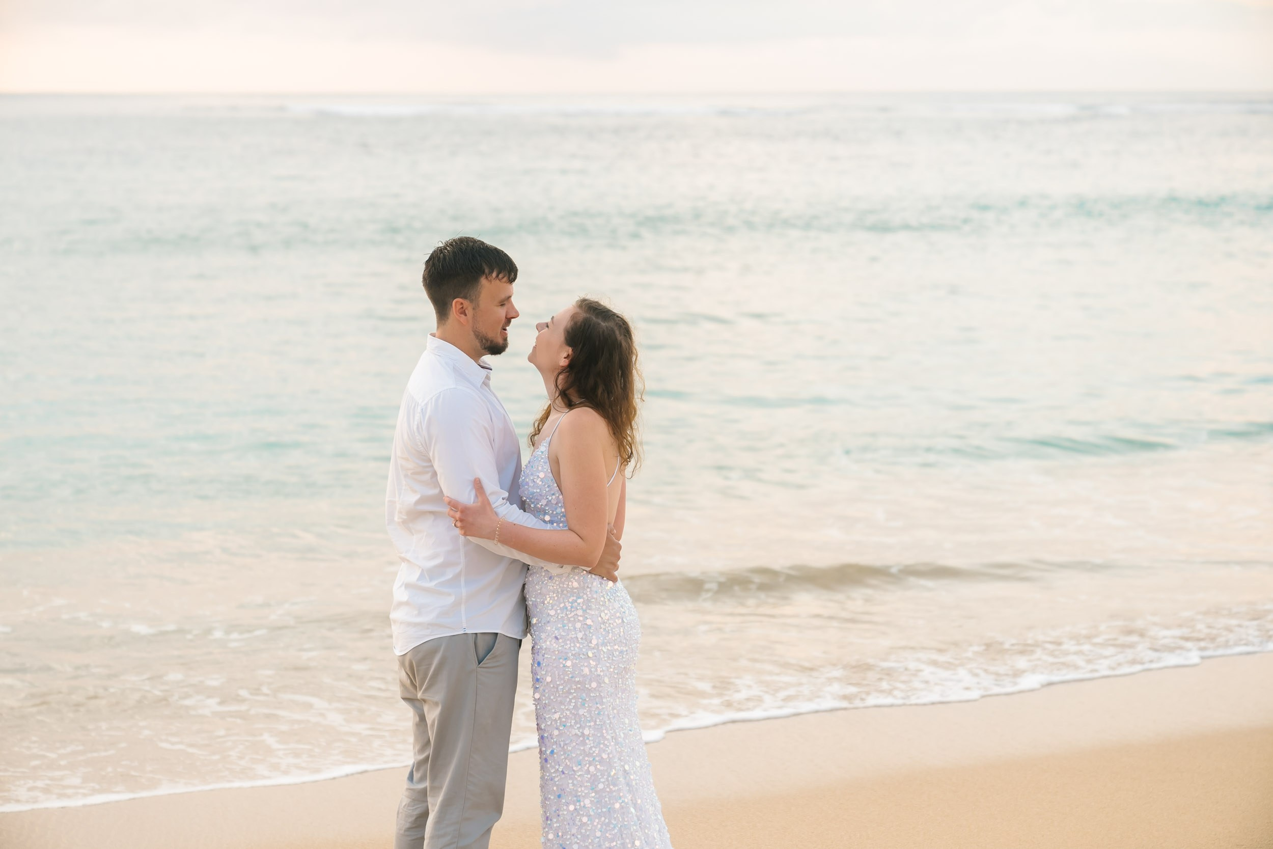 Honeymoon in Bali. Female Photographer in Bali