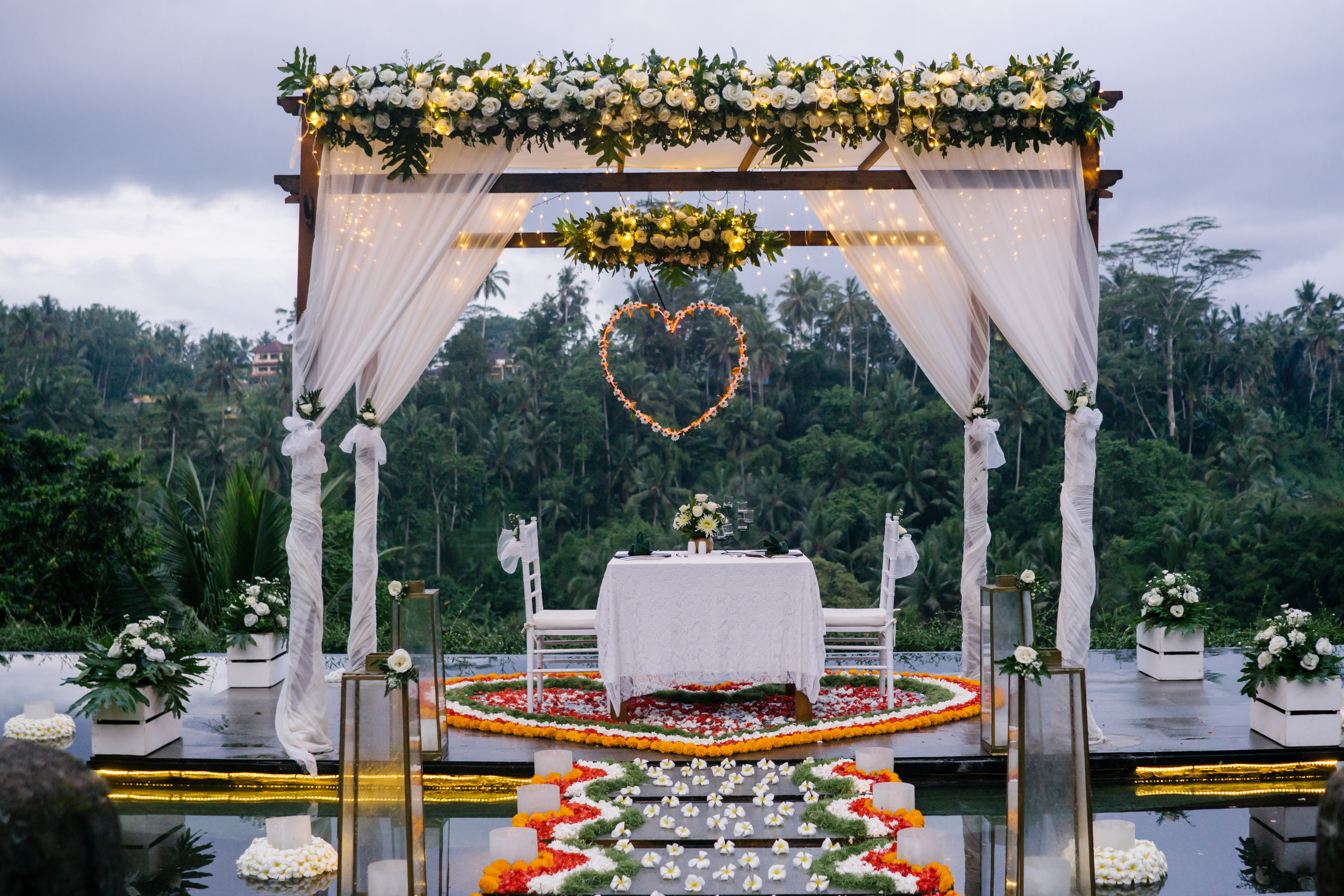 Jamie & Jordan. Female Photographer in Bali