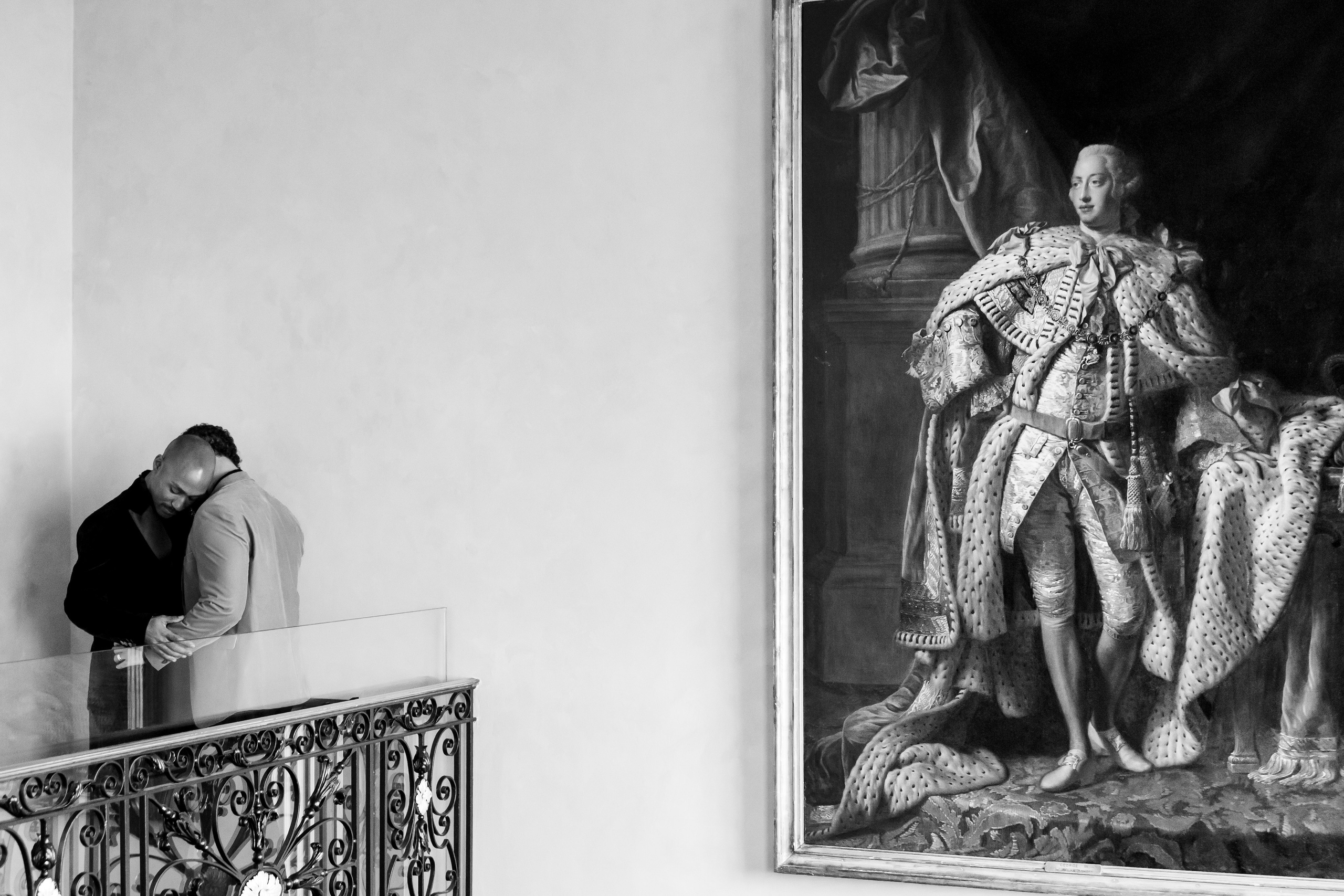 Hedsor House editorial. Timeless Wedding & Event Photography — based London, working across Europe