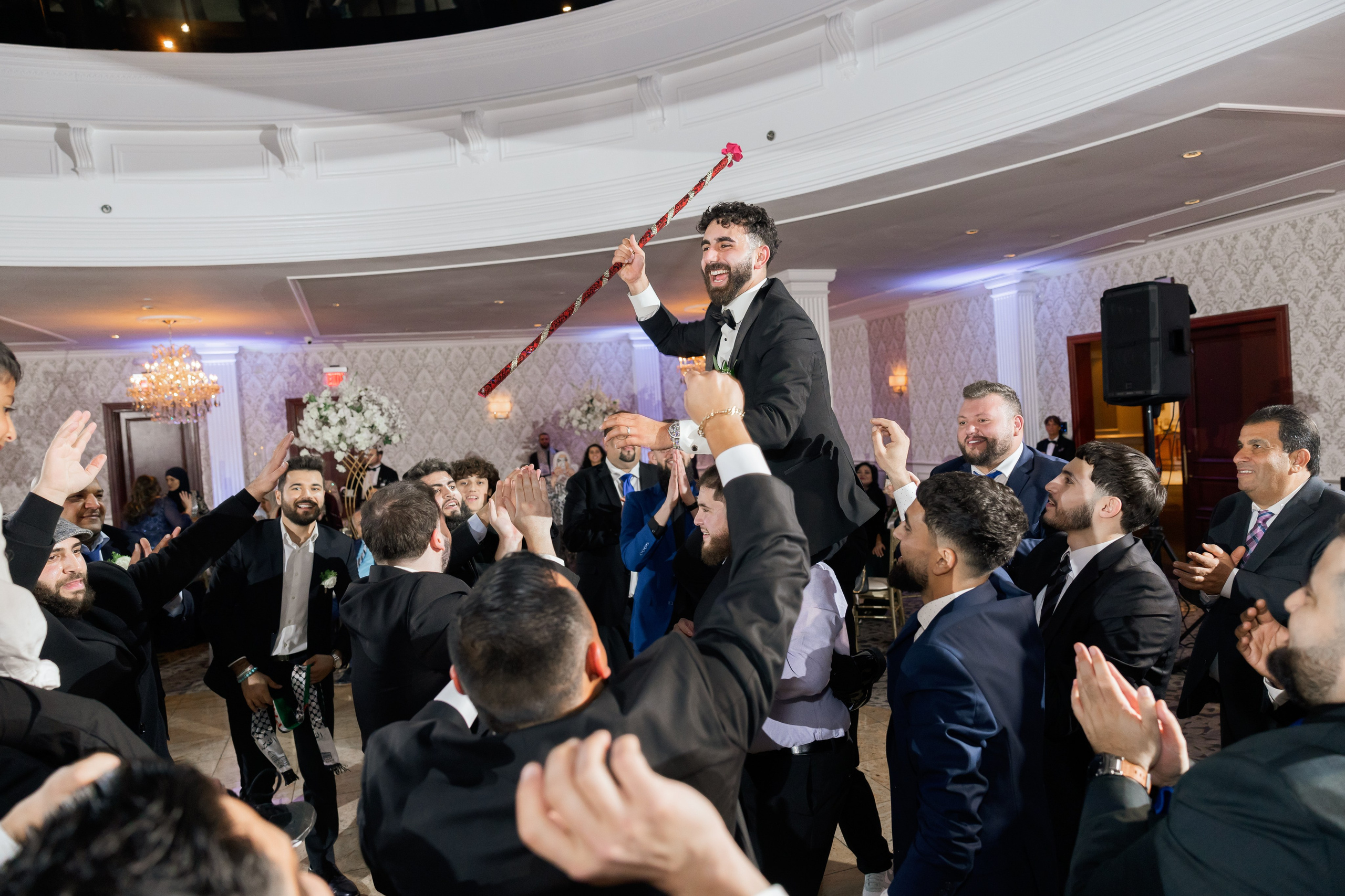 Nassem@Katherine. Irina Ermak wedding photographer in New York