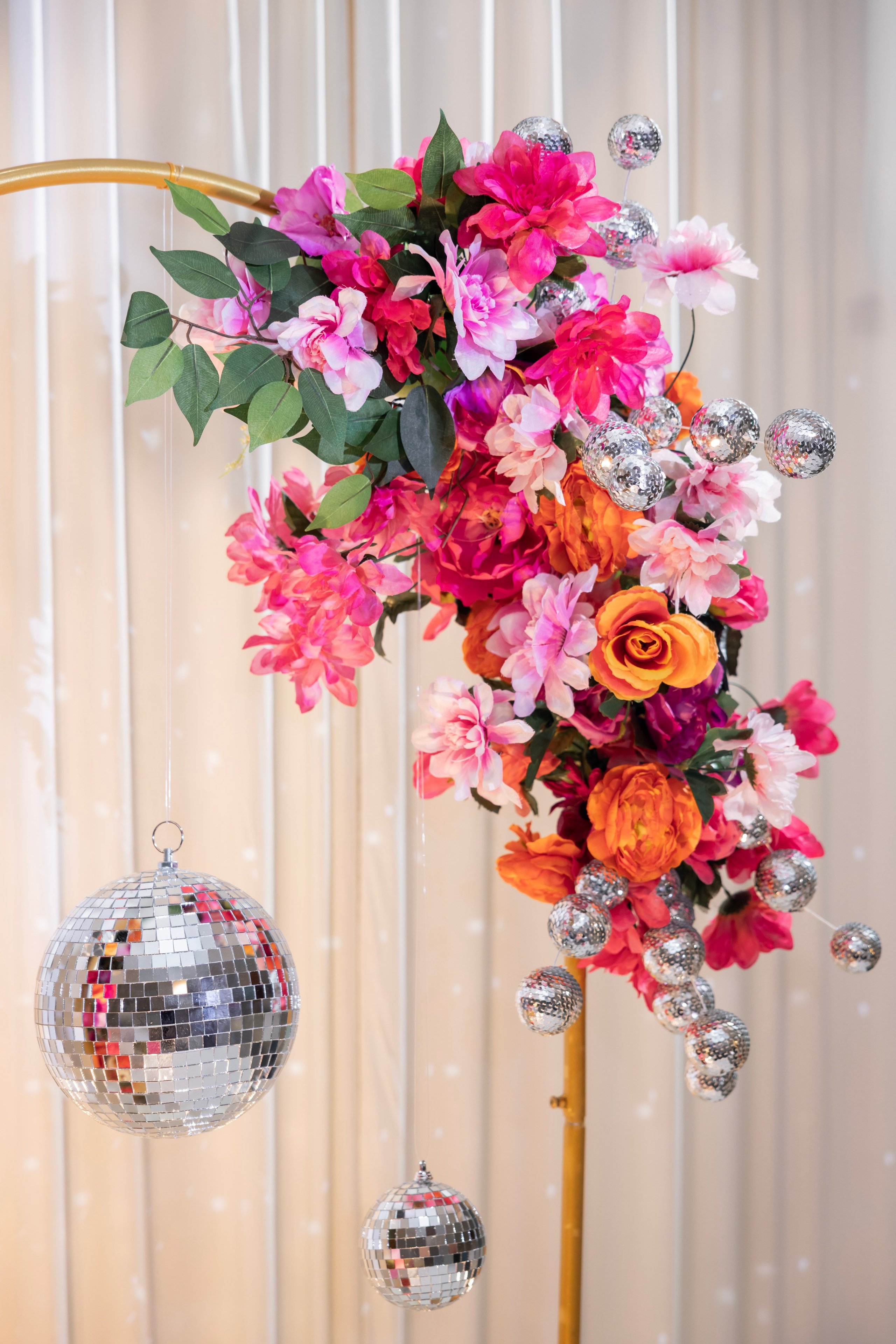Purva and Vivek. Irina Ermak wedding photographer in New York