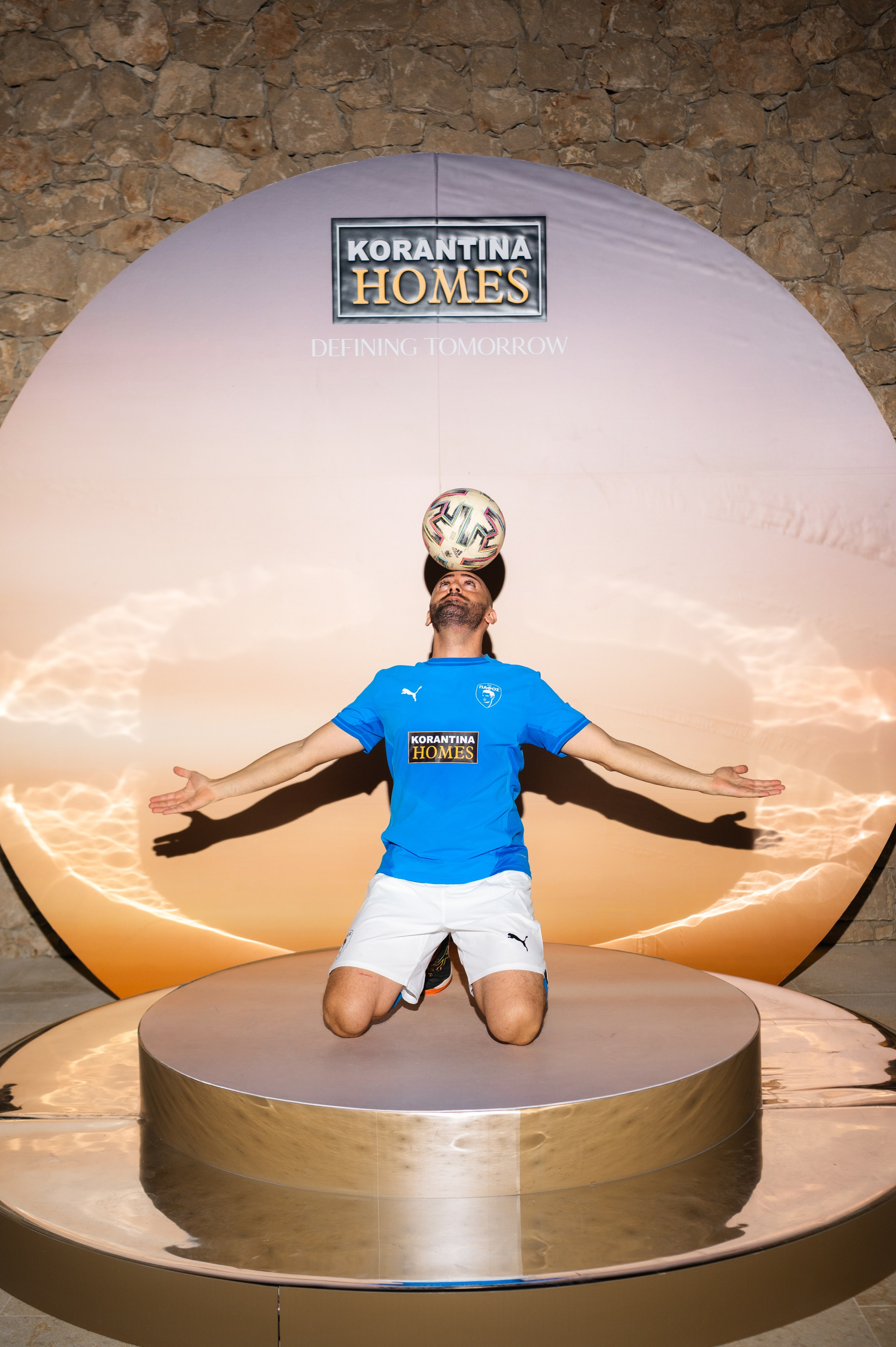 Event. Professional photographer in Cyprus Katerina Stepanchenko