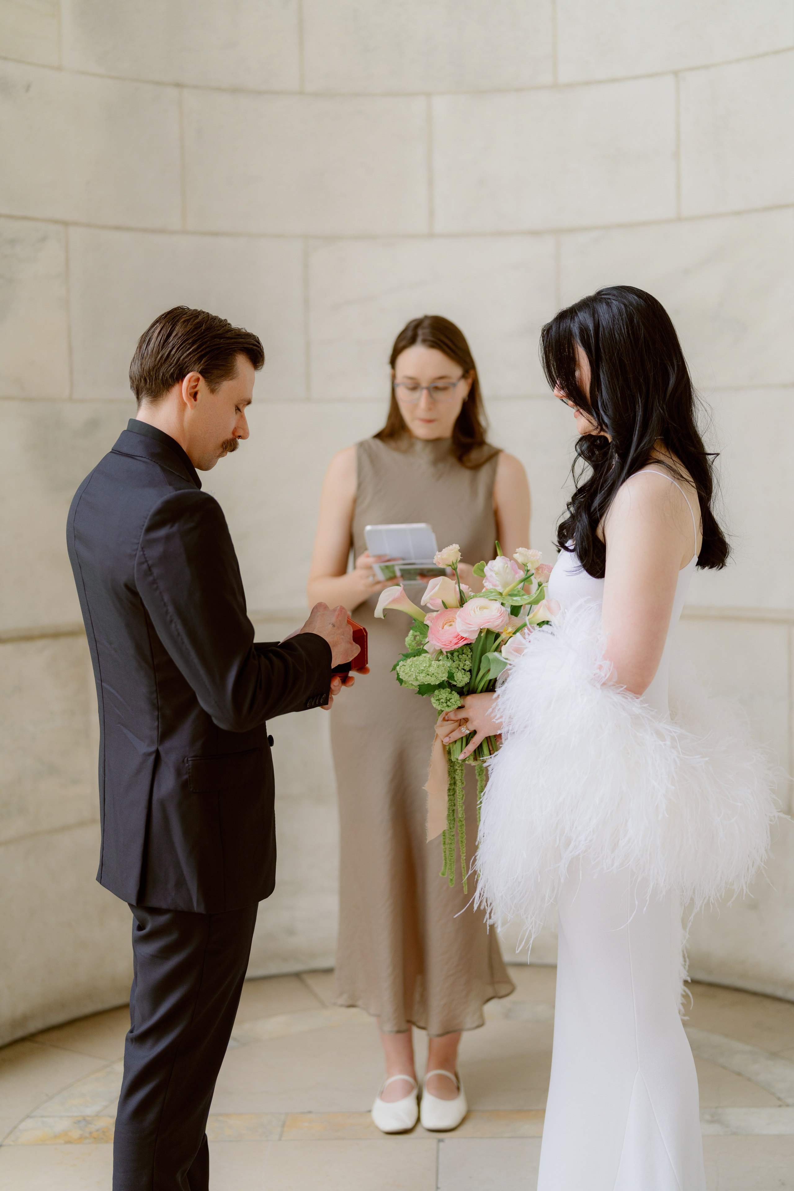 Savannah and Michael. Wedding photographer and videographer New York | New Jersey