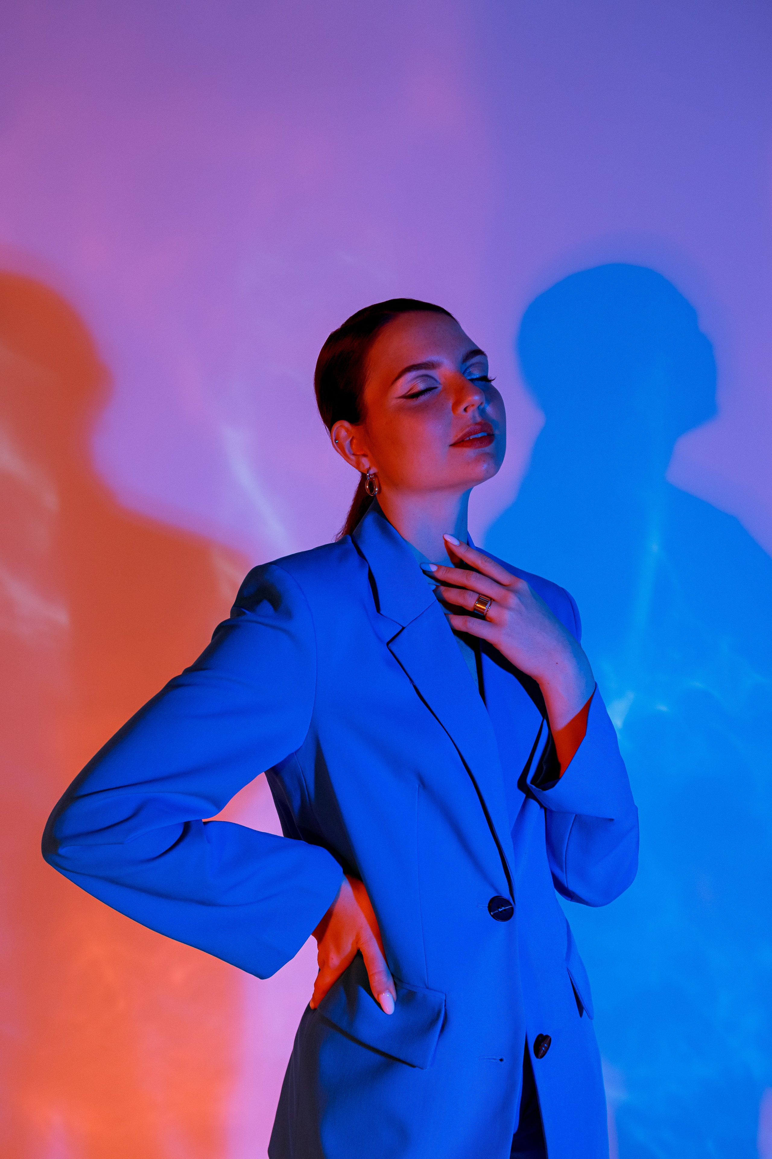 Anastasiya. Elena Gorobets. Photographer in Zagreb