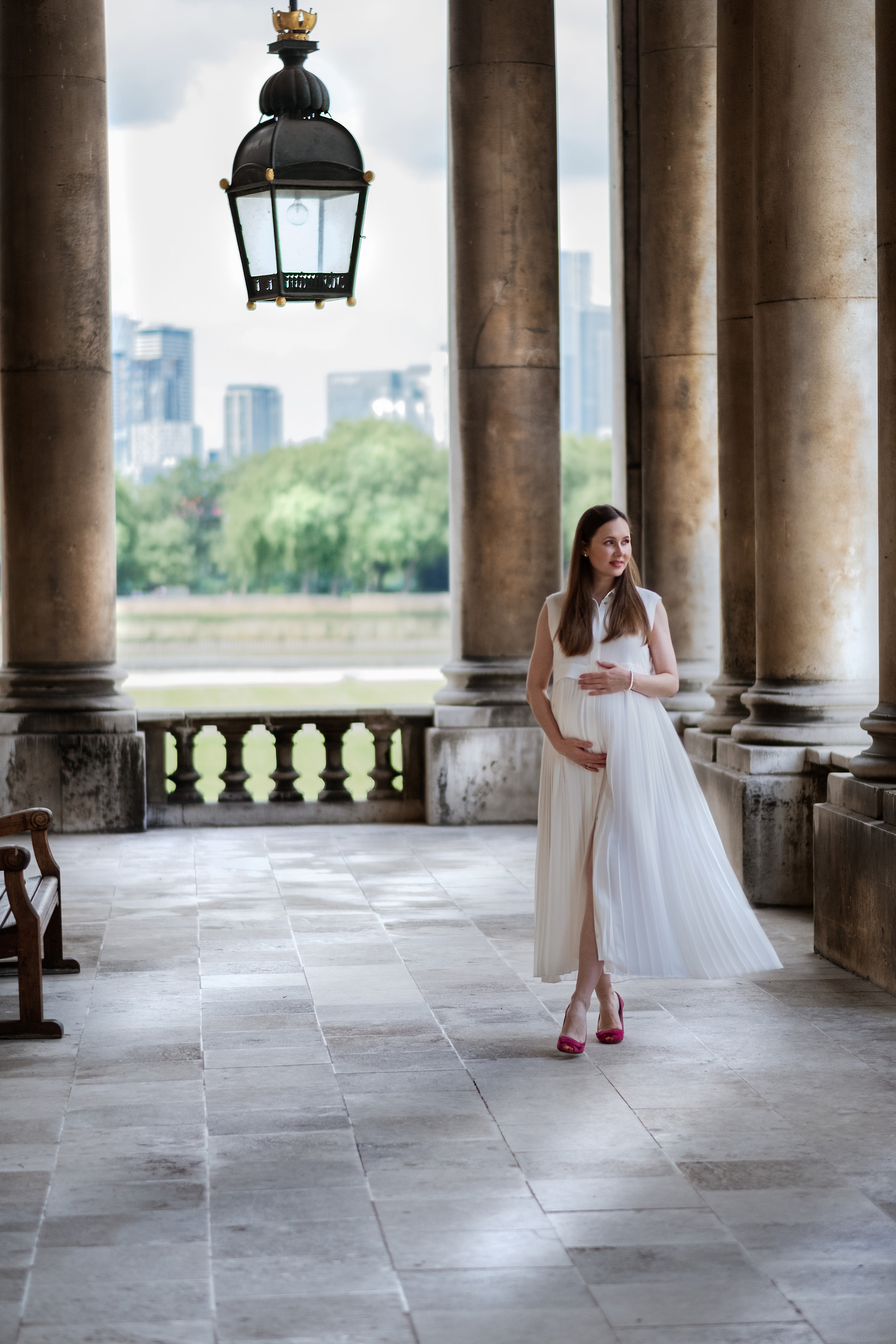 PREGNANCY PHOTOSHOOT IN LONDON. Photographer in London and Europe. Фотограф в Лондоне и Европе
