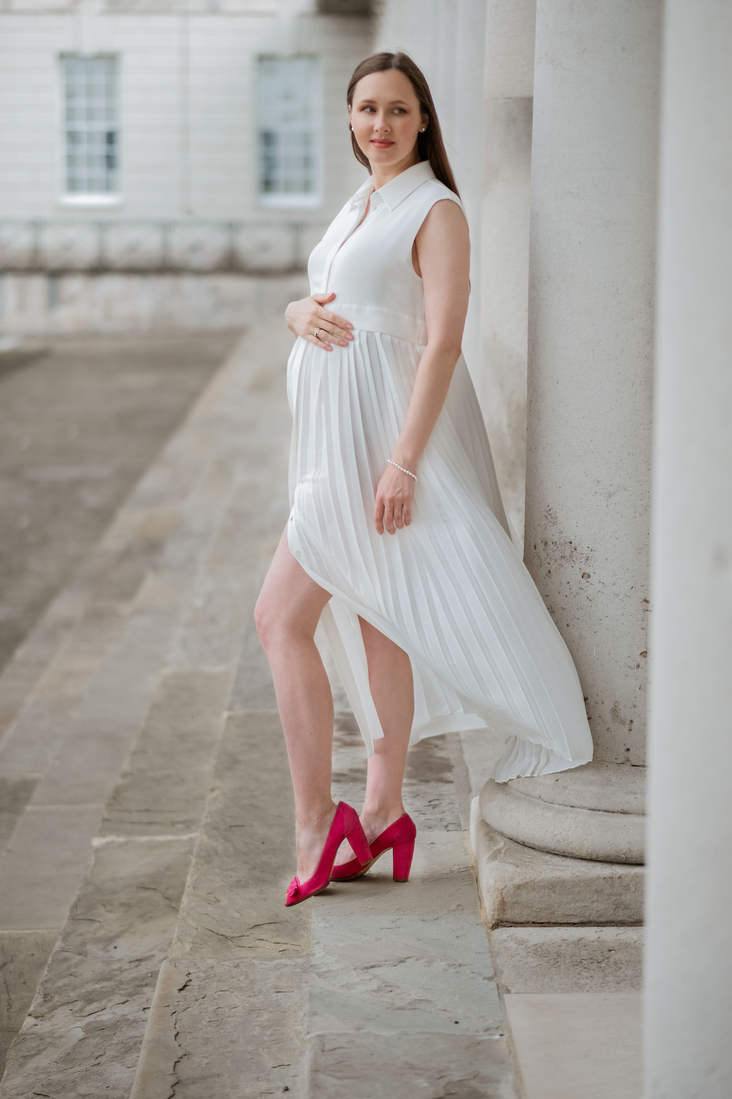 PREGNANCY PHOTOSHOOT IN LONDON. Photographer in London and Europe. Фотограф в Лондоне и Европе