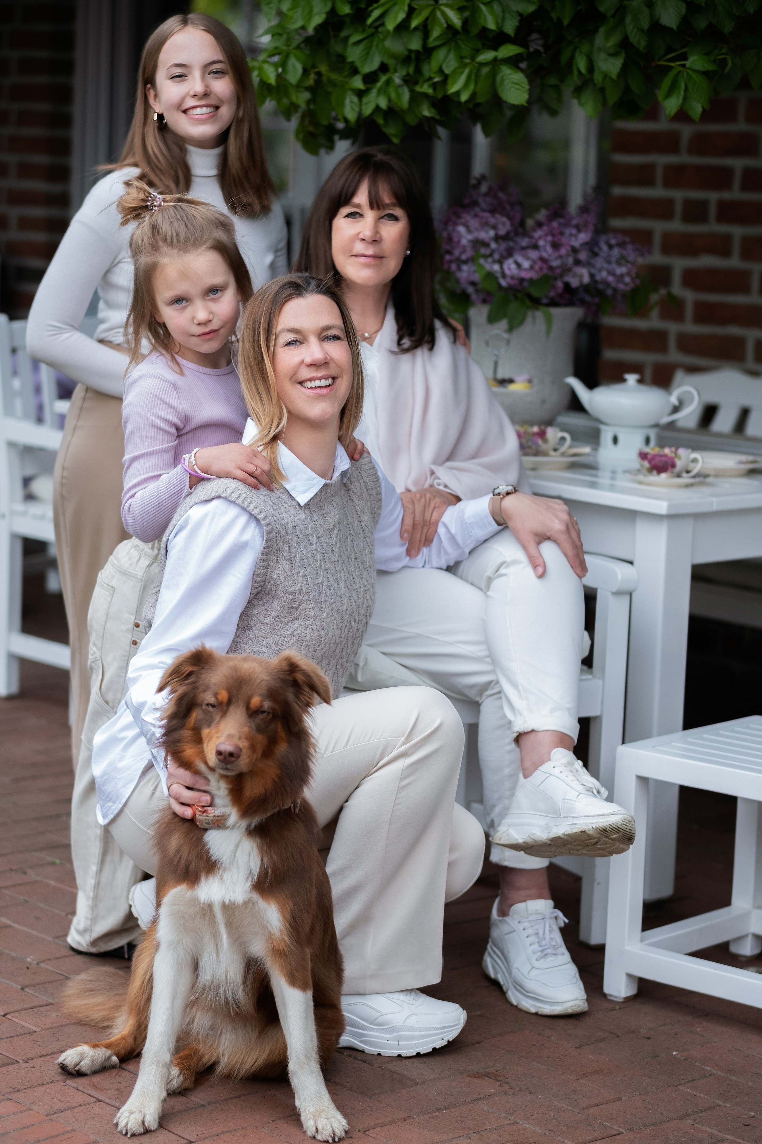 FAMILY PHOTOSHOOT IN GERMANY. Photographer in London and Europe. Фотограф в Лондоне и Европе