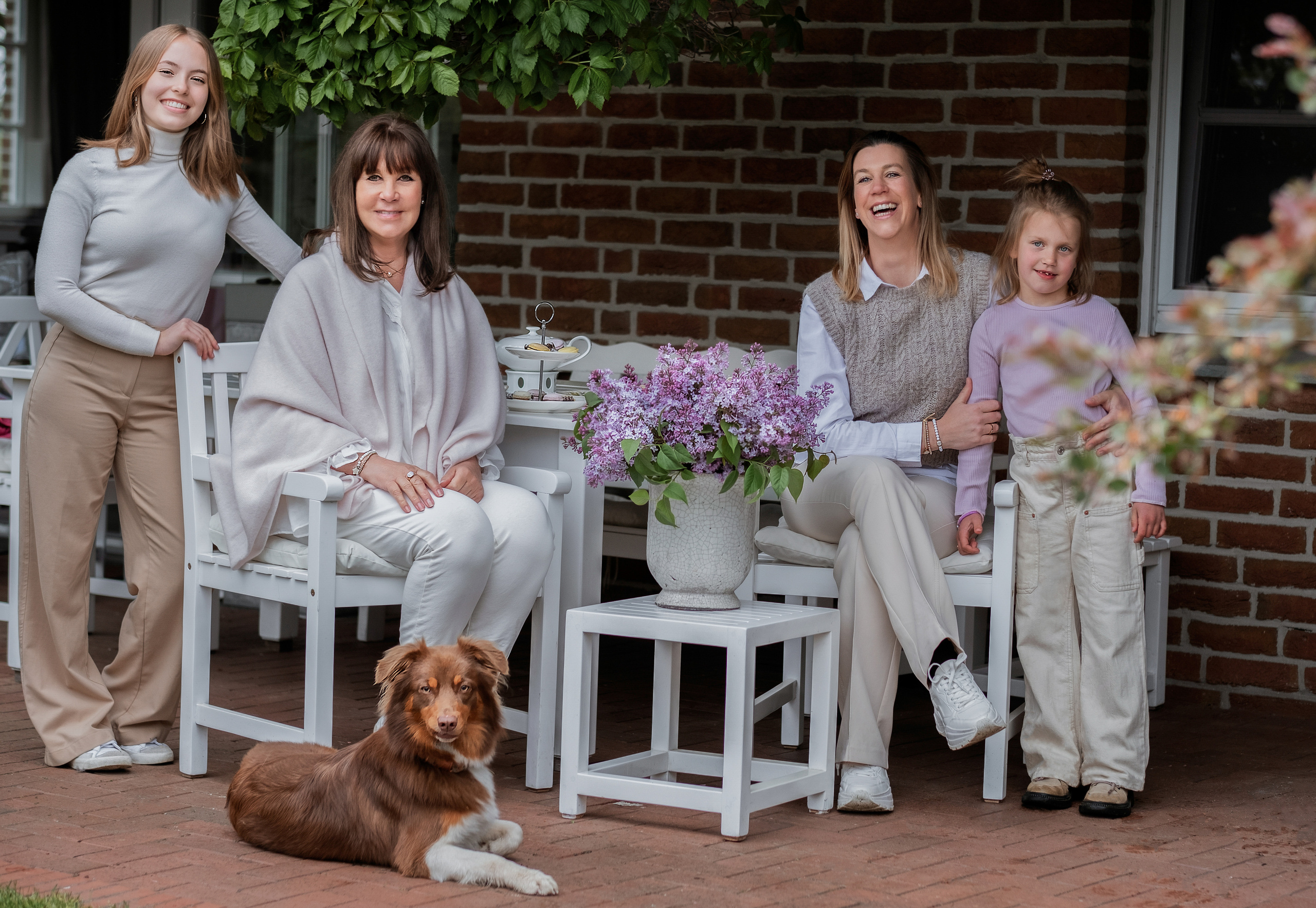 FAMILY PHOTOSHOOT IN GERMANY. Photographer in London and Europe. Фотограф в Лондоне и Европе