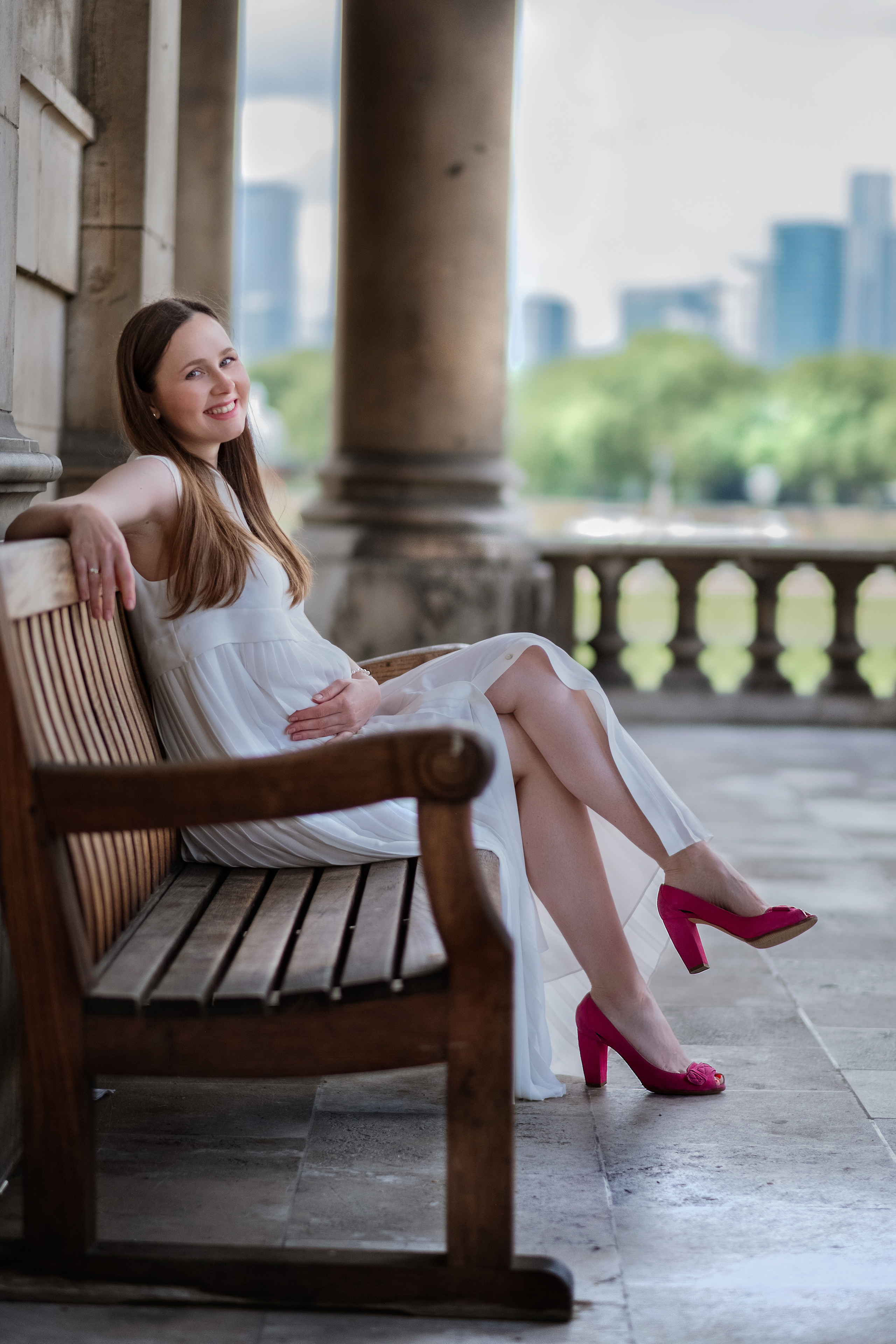 PREGNANCY PHOTOSHOOT IN LONDON. Photographer in London and Europe. Фотограф в Лондоне и Европе