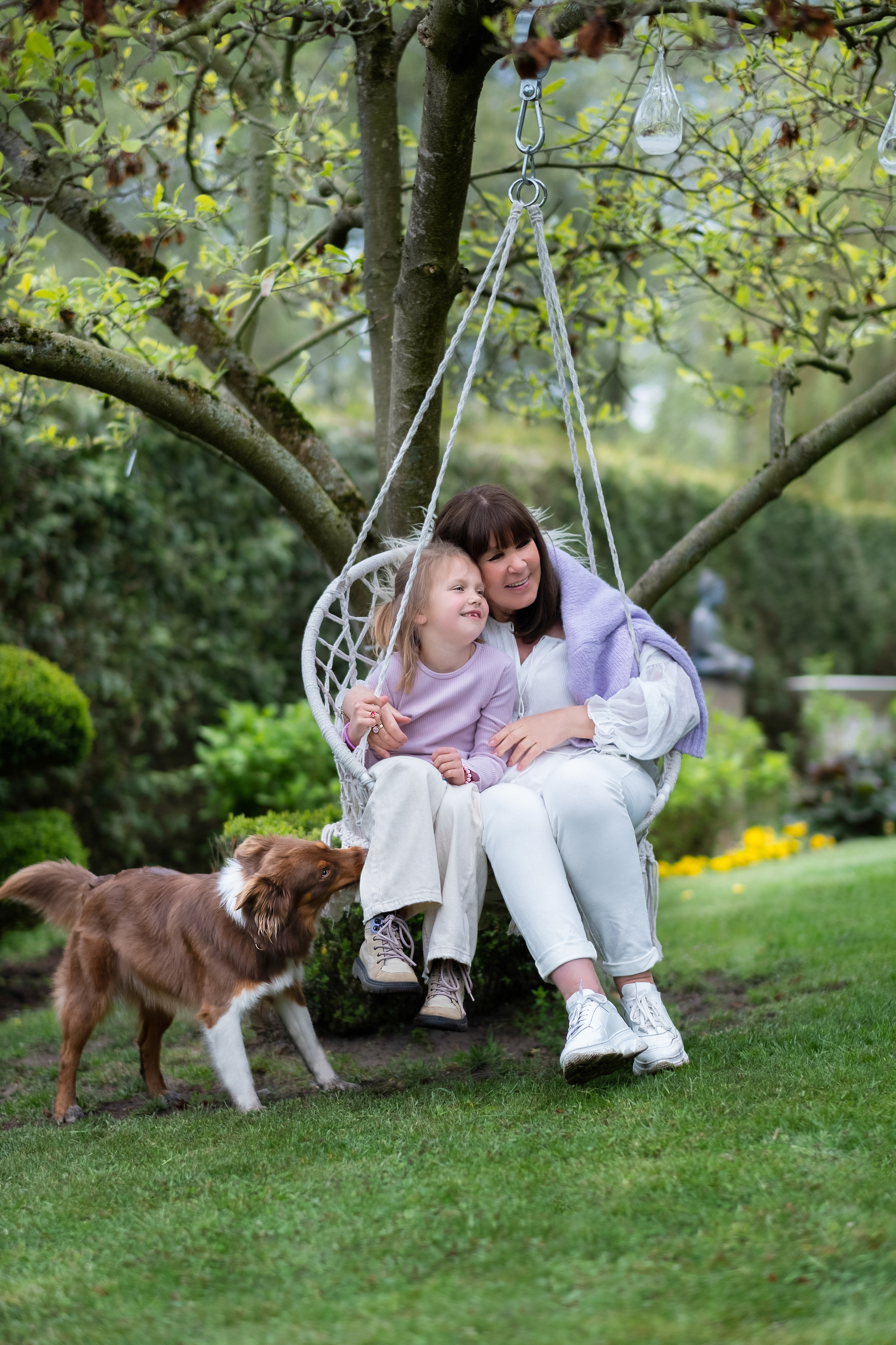 FAMILY PHOTOSHOOT IN GERMANY. Photographer in London and Europe. Фотограф в Лондоне и Европе