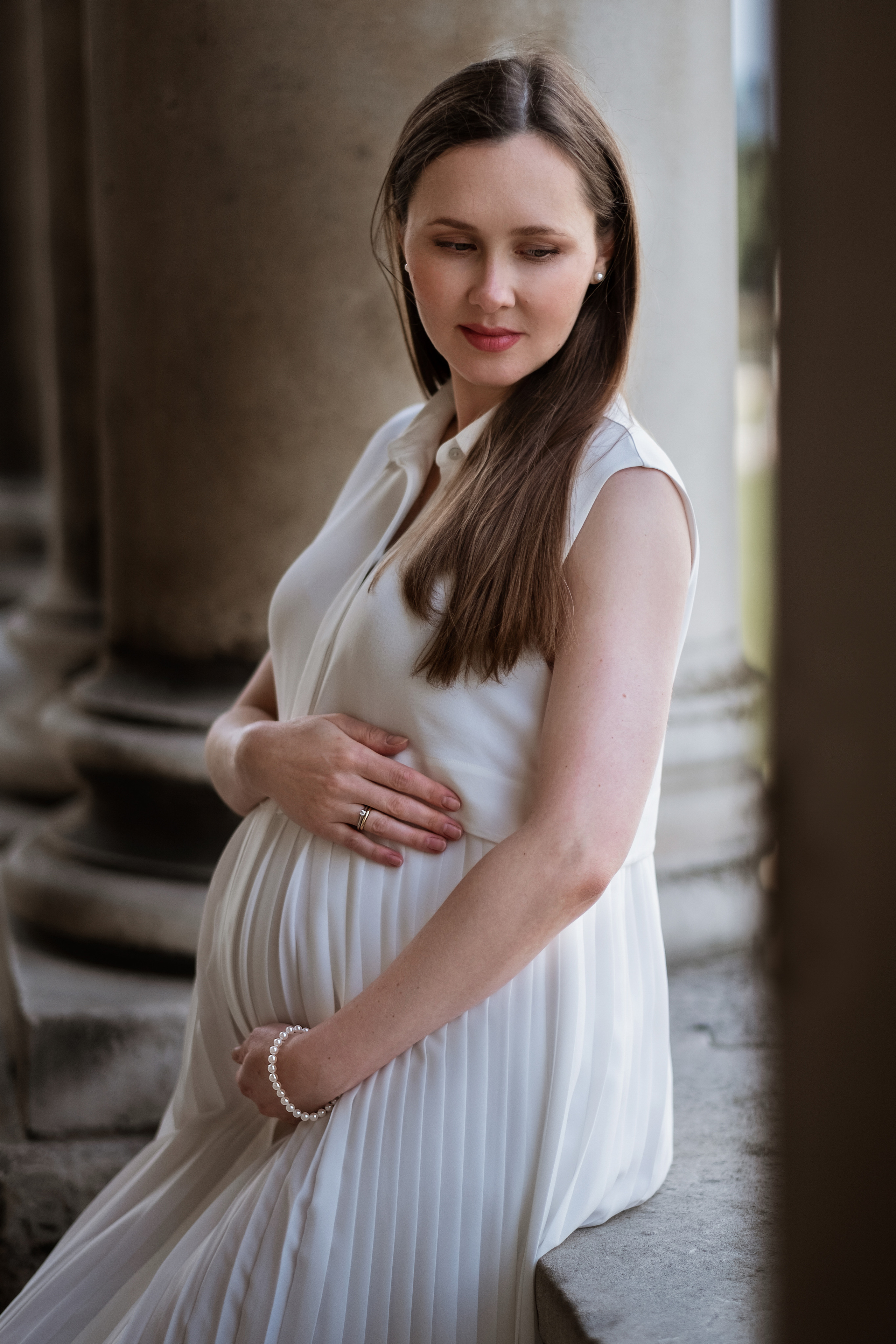 PREGNANCY PHOTOSHOOT IN LONDON. Photographer in London and Europe. Фотограф в Лондоне и Европе