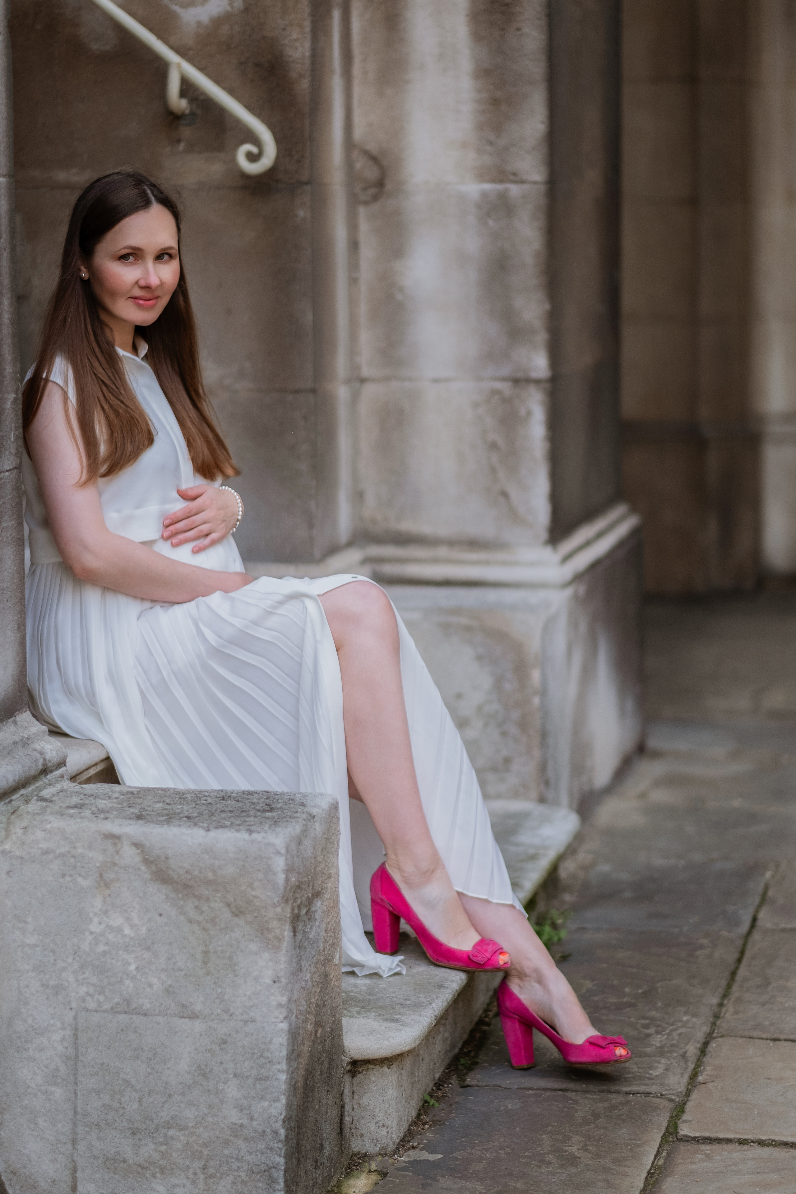 PREGNANCY PHOTOSHOOT IN LONDON. Photographer in London and Europe. Фотограф в Лондоне и Европе