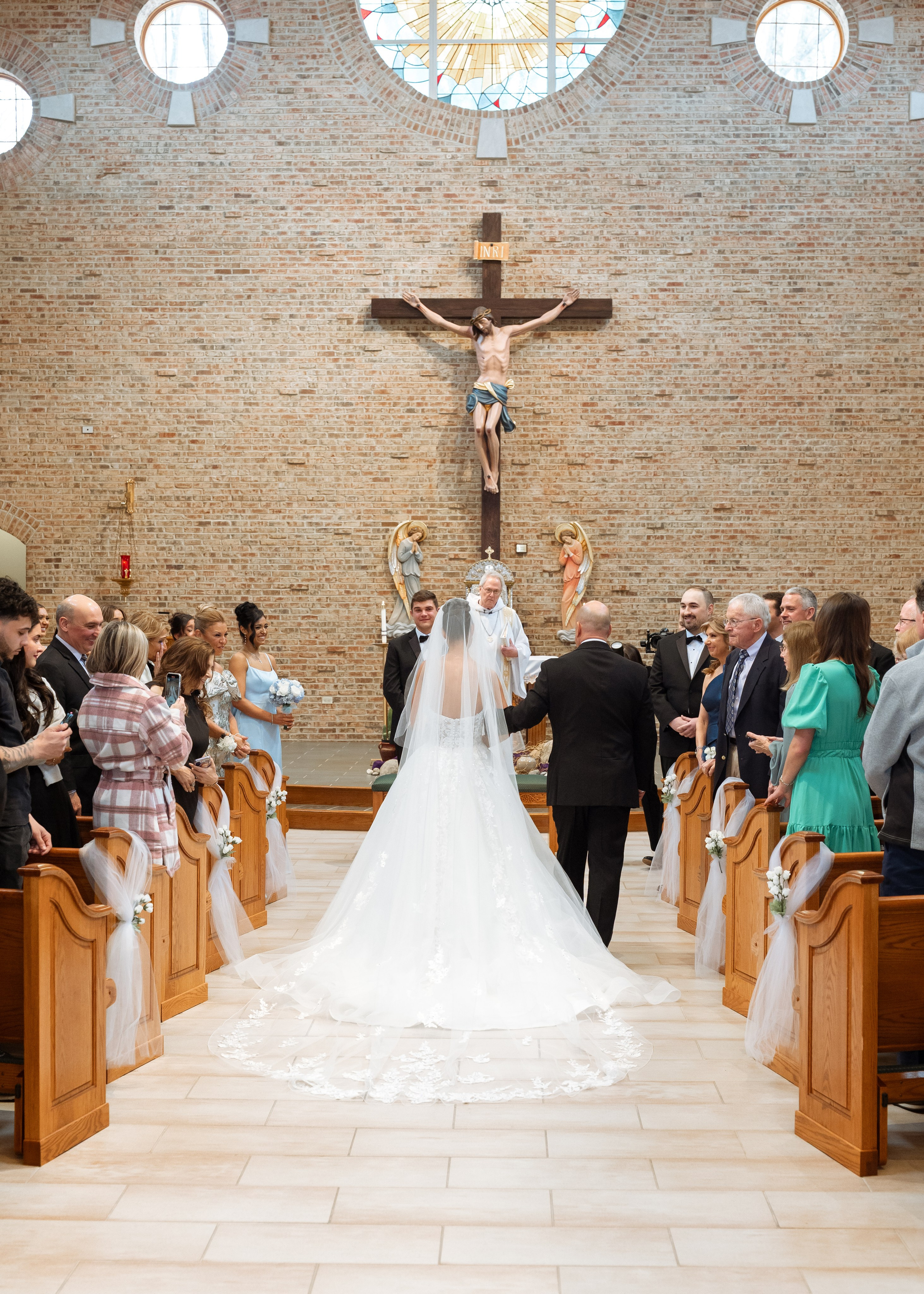 Alexandra and Jacob, Liberty House Jersey City, NJ. Wedding Photo & Video