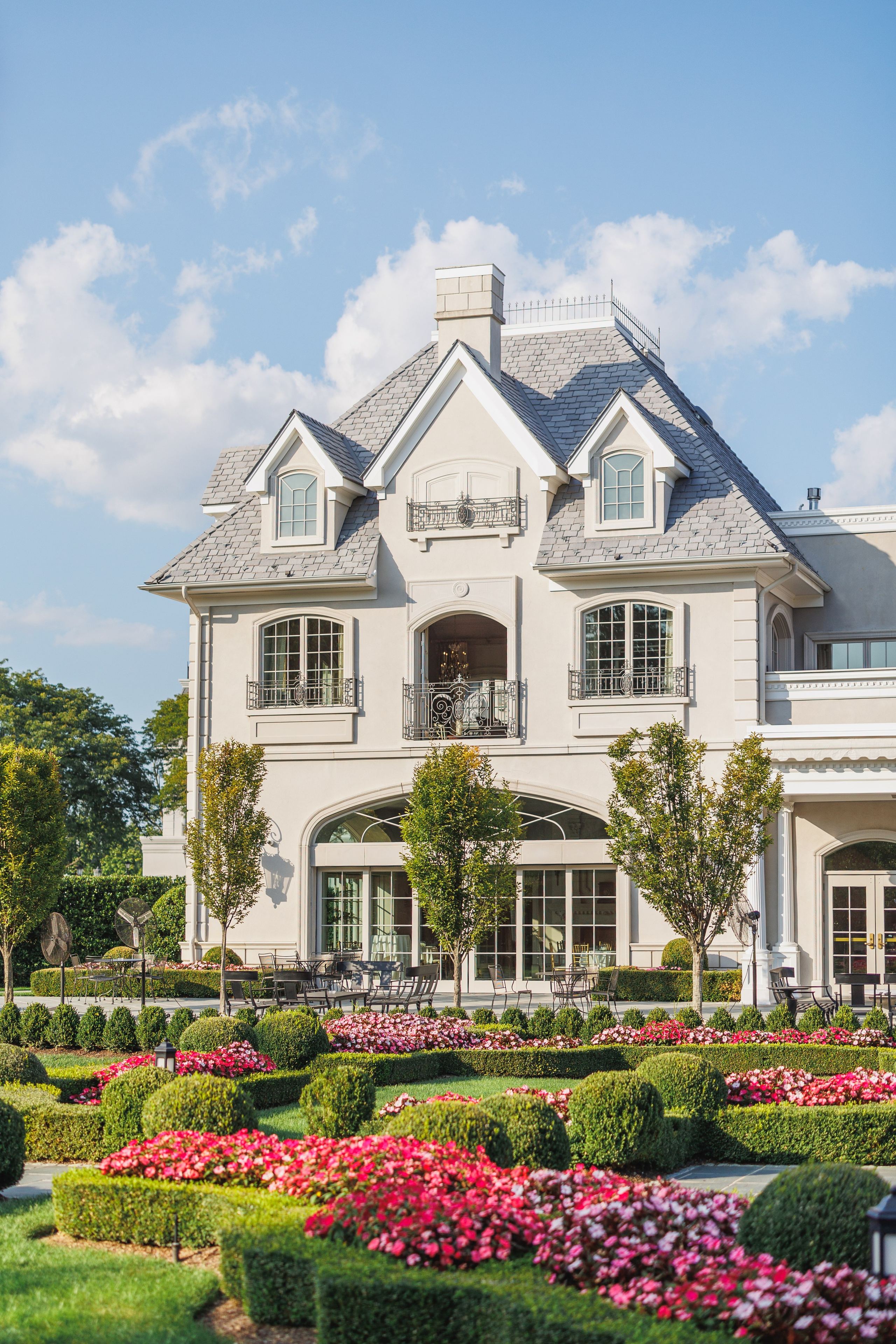 Victoria and Nicholas, Park Chateau, NJ. Wedding Photo & Video