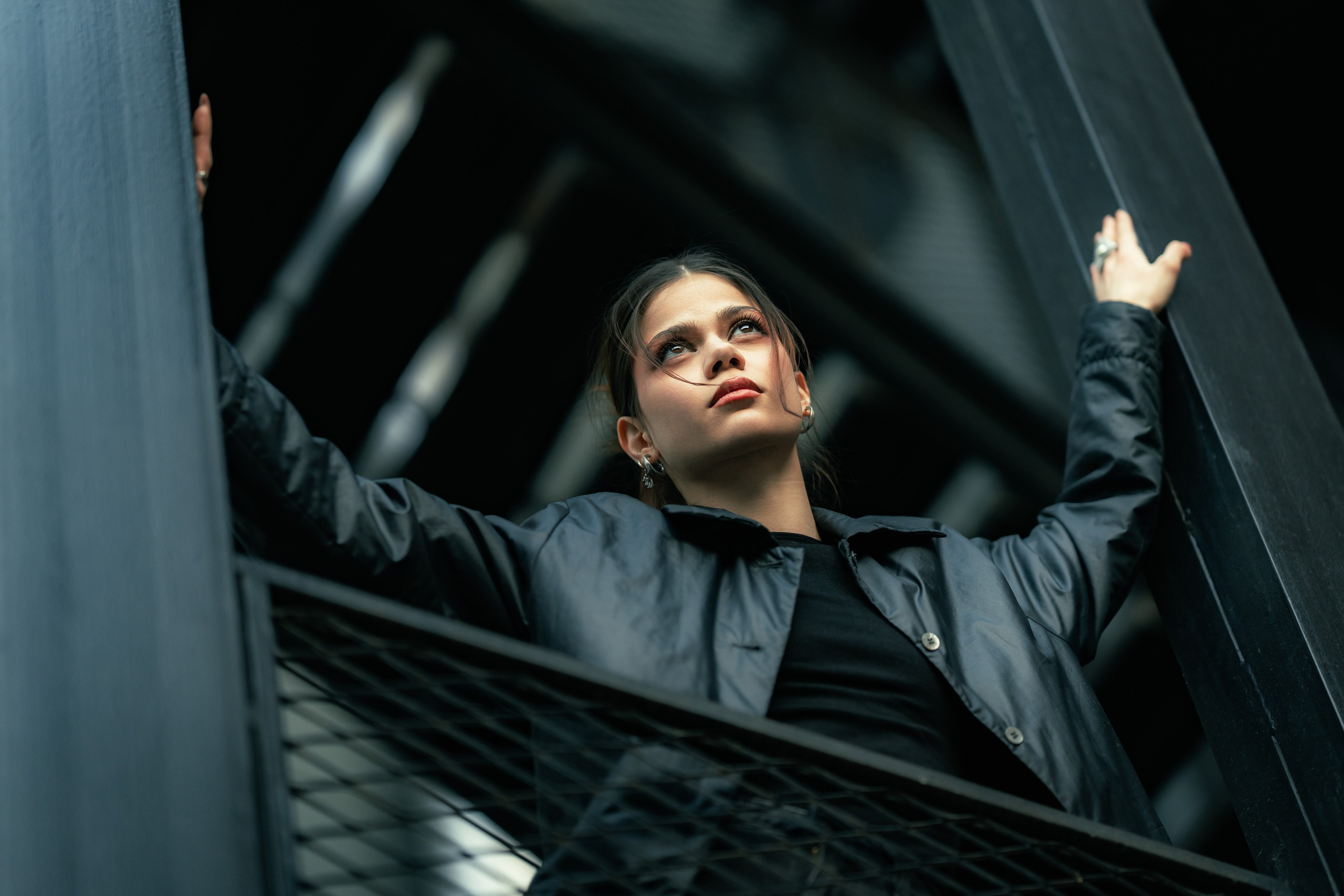 Merry. Street. Георгий Намазов | Фотограф в Ташкенте