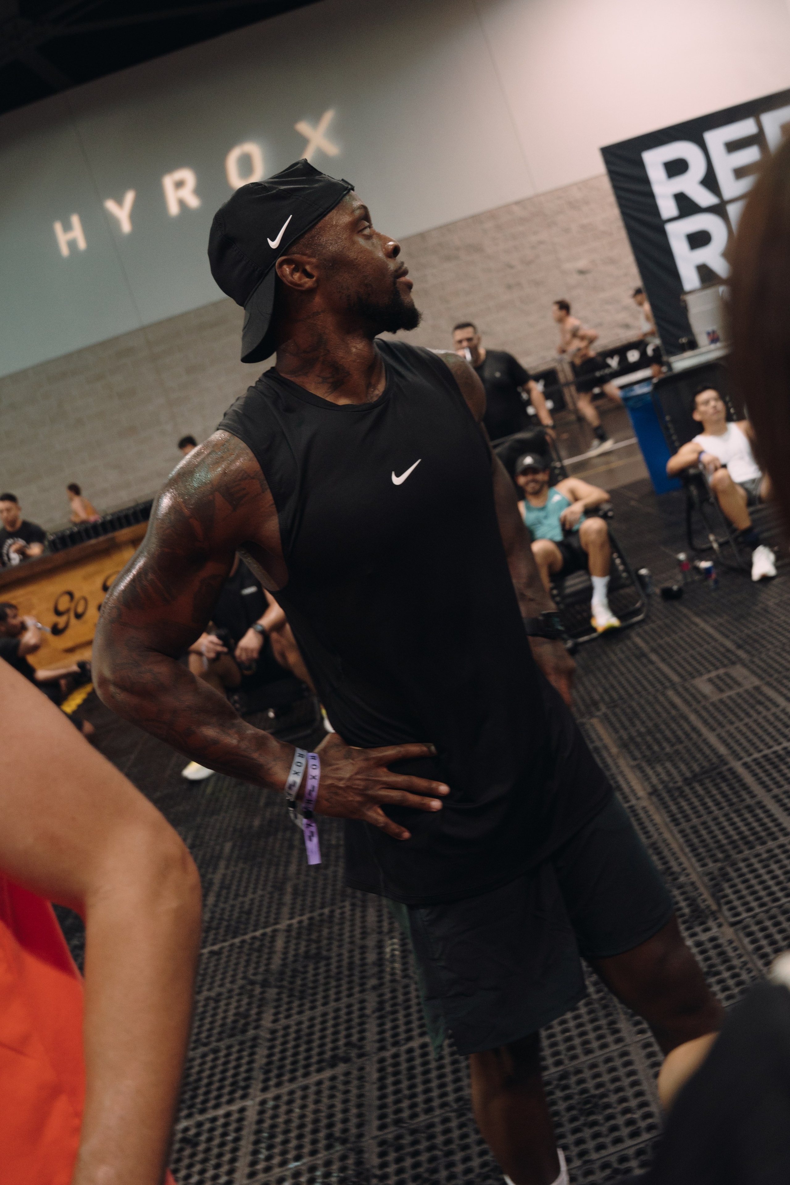 Fitness Photographer in Los Angeles | Kristina Vasilenko. Santa Monica based photographer Kristina Vasilenko