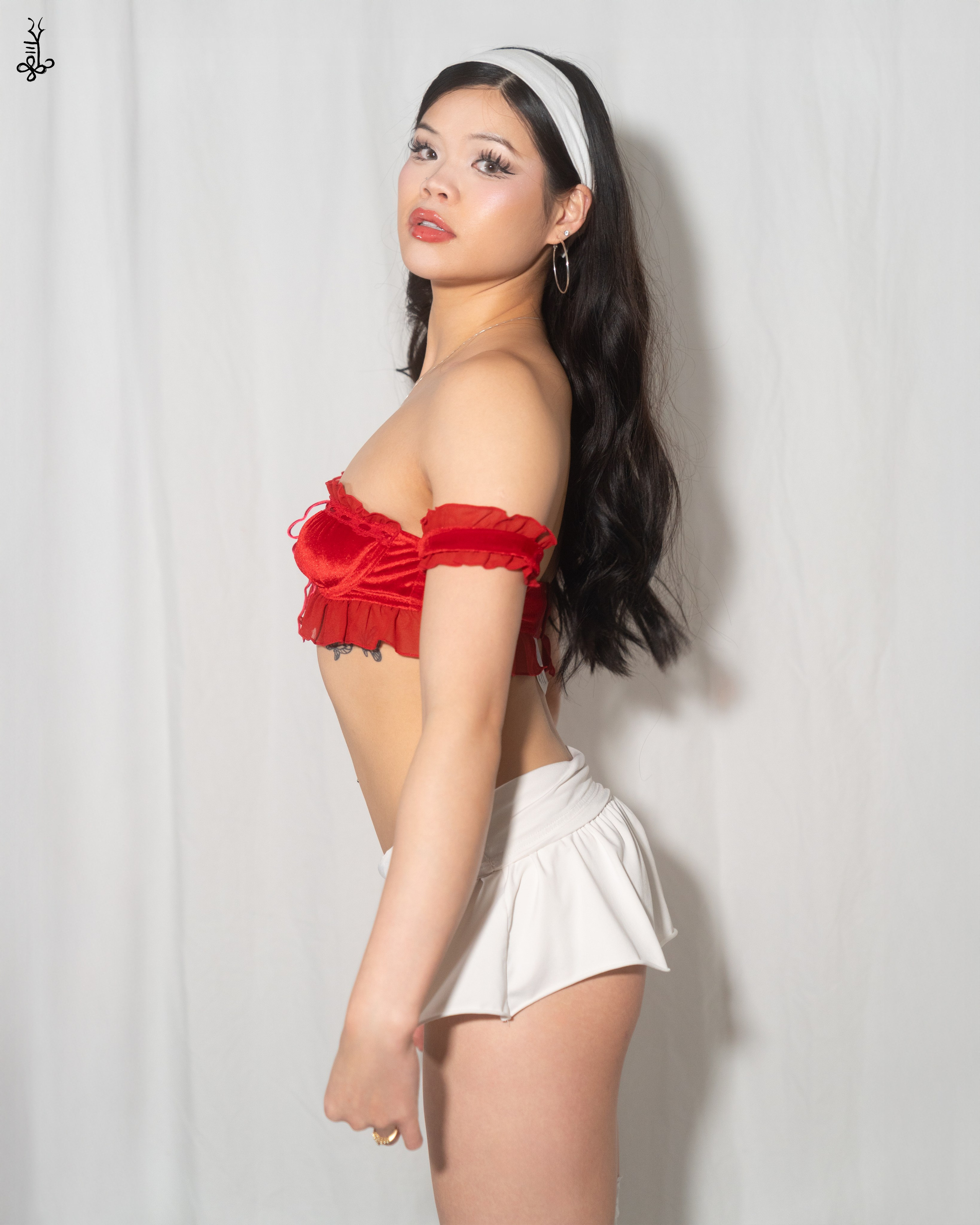 JORDYN FEI. Ke’Ondris