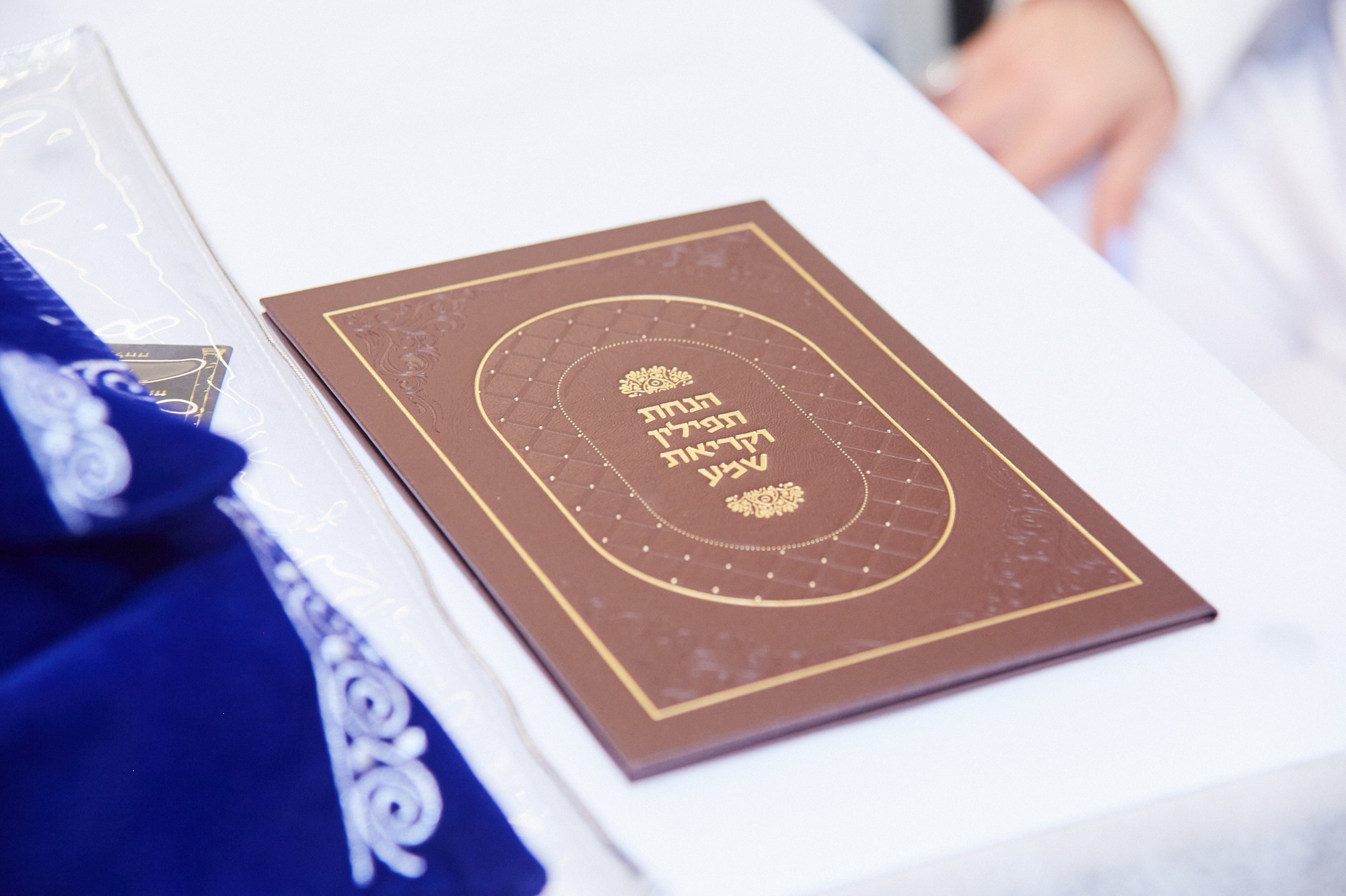 Бар-мицва на Котеле 2. Портретный и репортажный фотограф в Израиле Рома Бирман