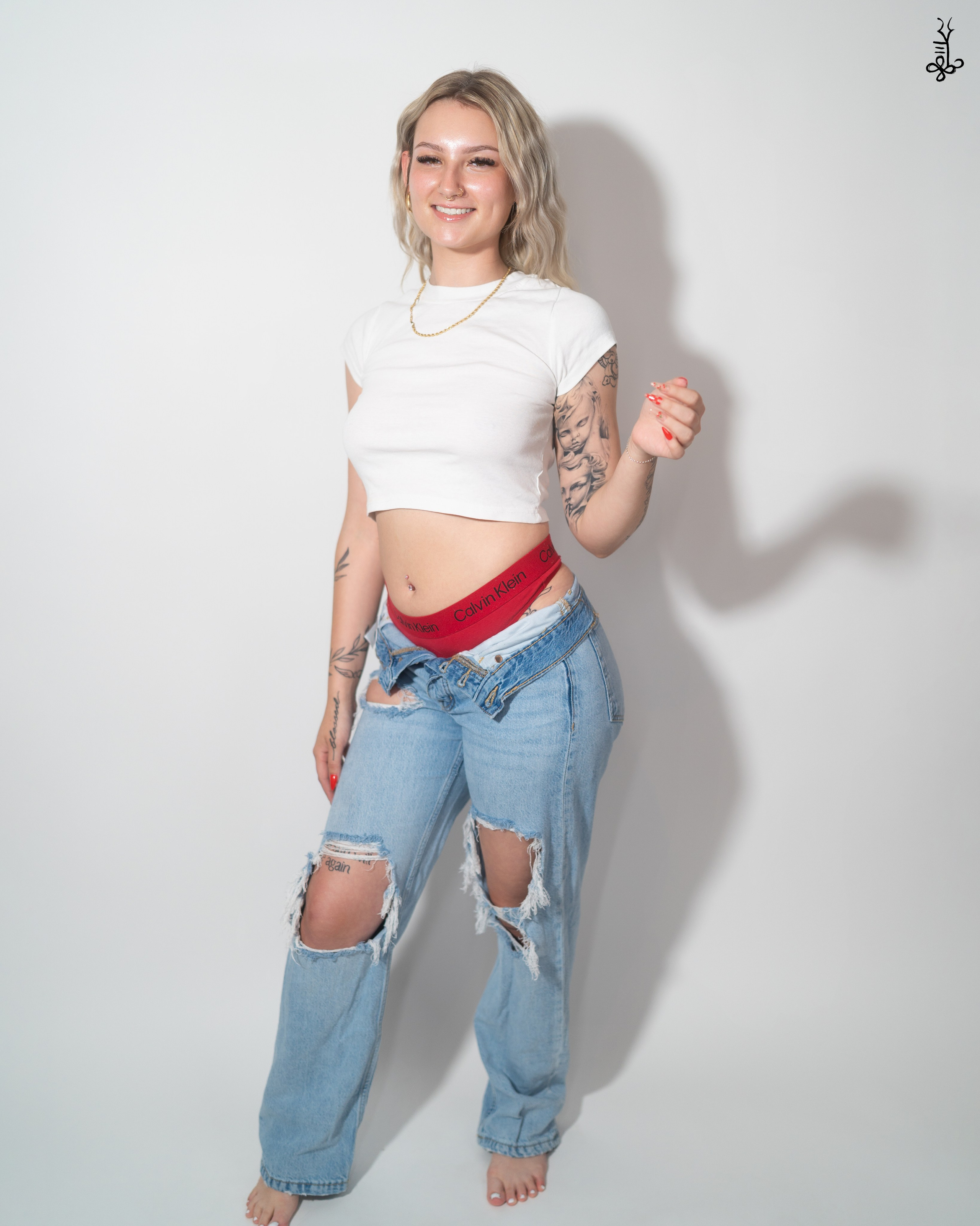 HANNAH JO. Ke’Ondris