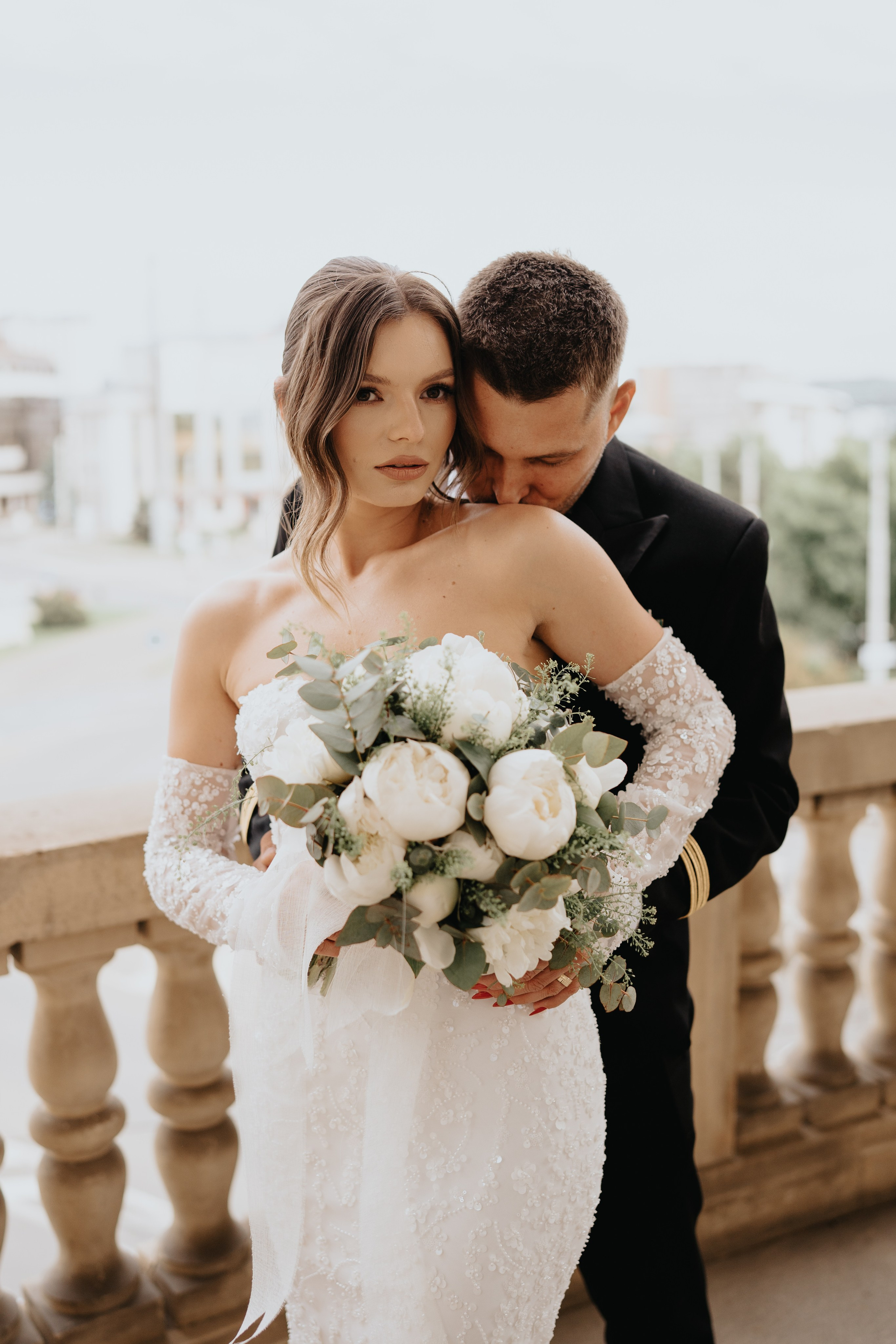 Nunta. Mihai Padurariu - fotograf